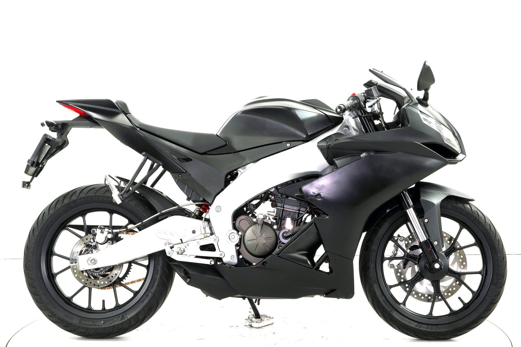 APRILIA RS 125 ABS-image-3