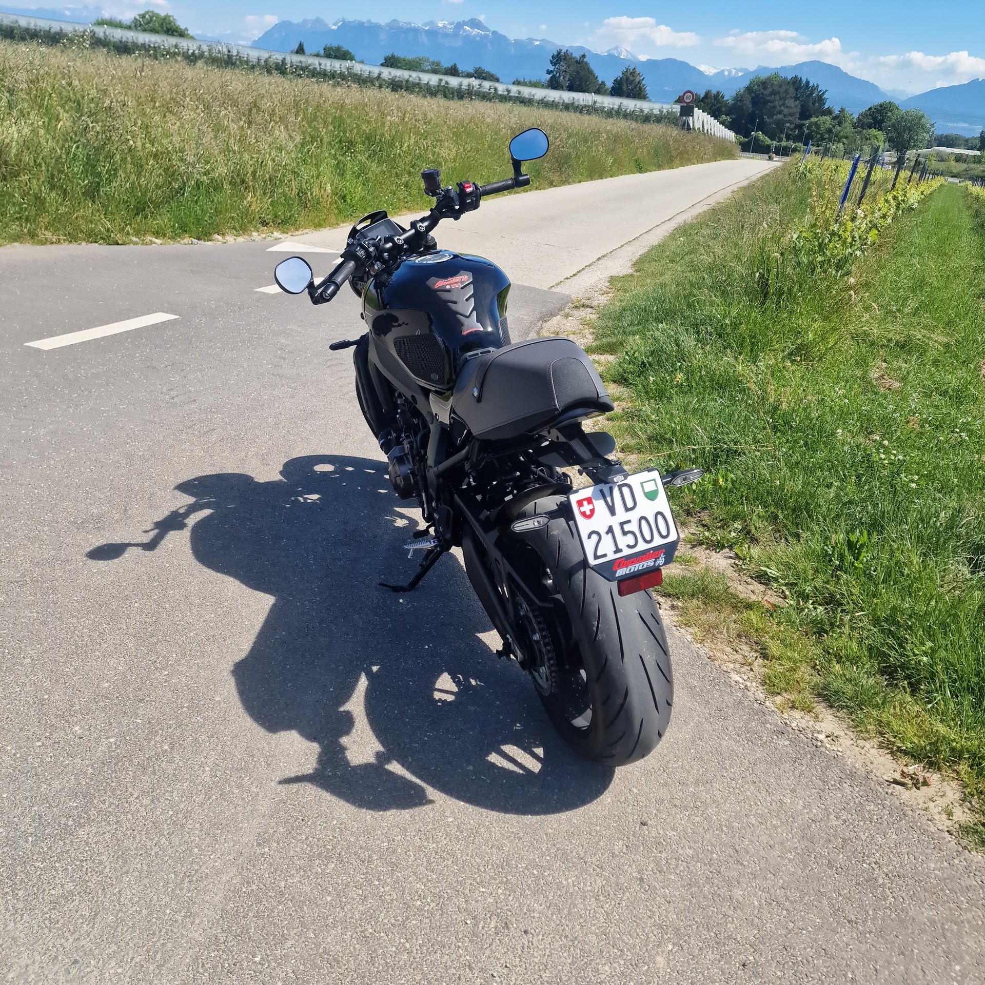 YAMAHA XSR 900-image-6