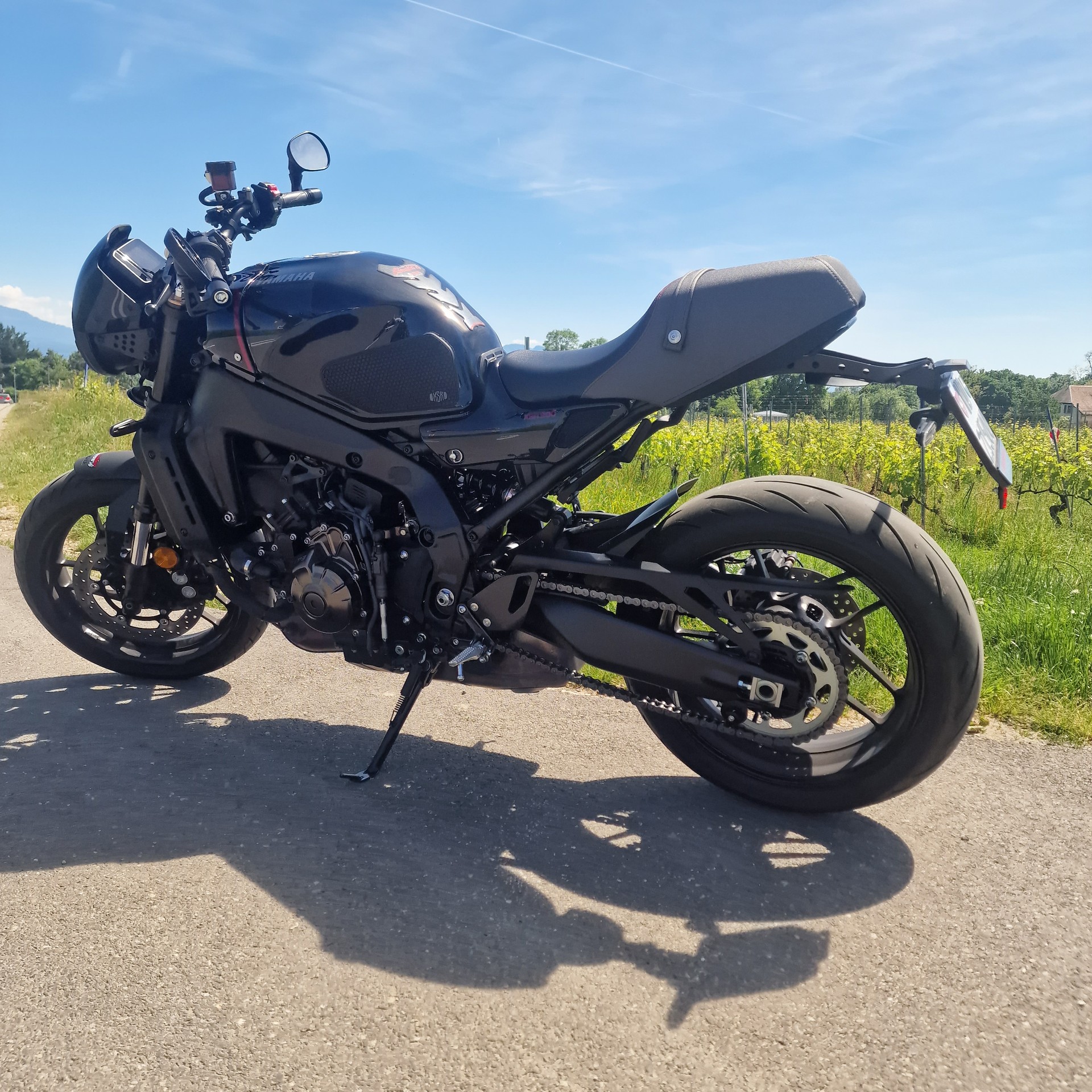 YAMAHA XSR 900-image-10