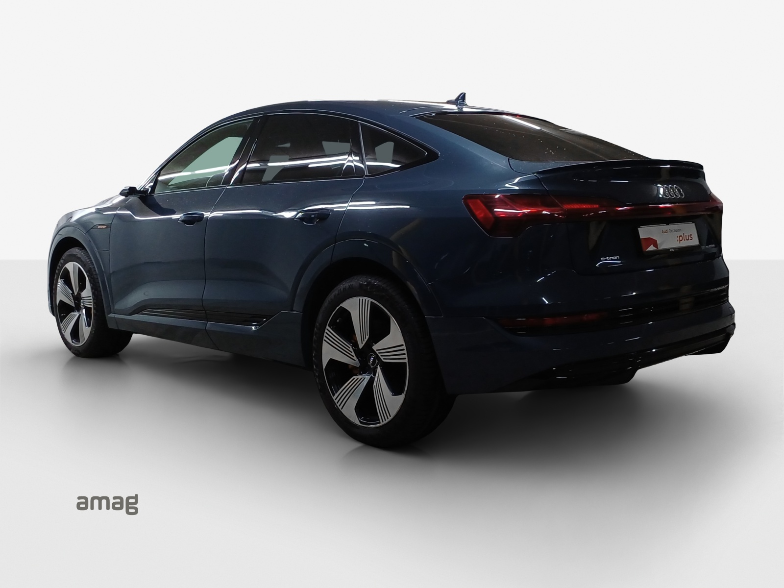 AUDI e-tron 55 Sportback S Line quattro-showroom-element-2