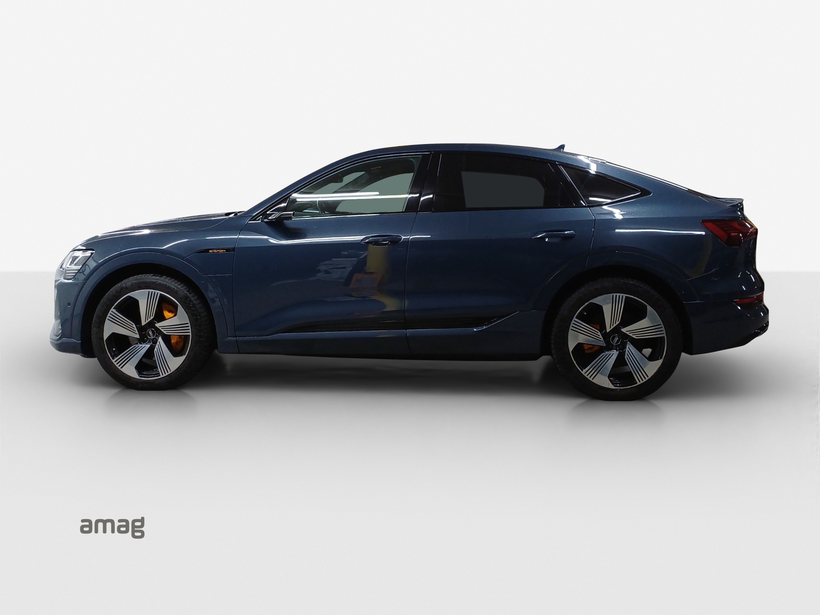 AUDI e-tron 55 Sportback S Line quattro-showroom-element-1