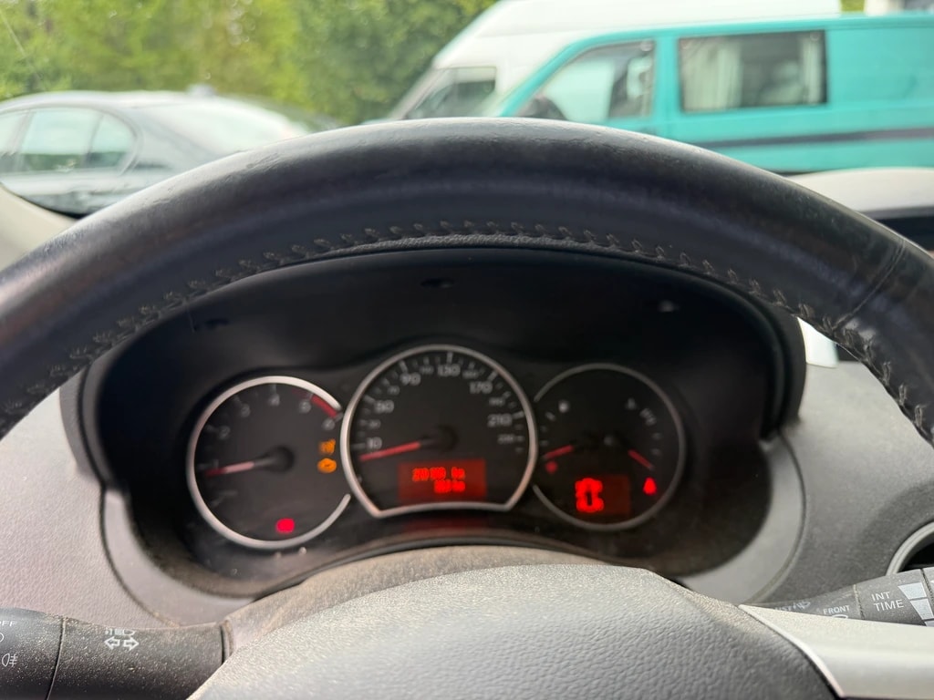 RENAULT Koleos 2.0 dCi Dynamique 4x4-image-5