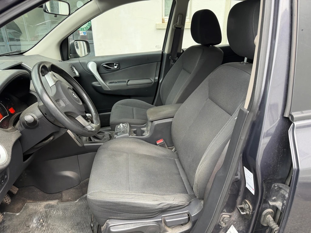 RENAULT Koleos 2.0 dCi Dynamique 4x4-image-7