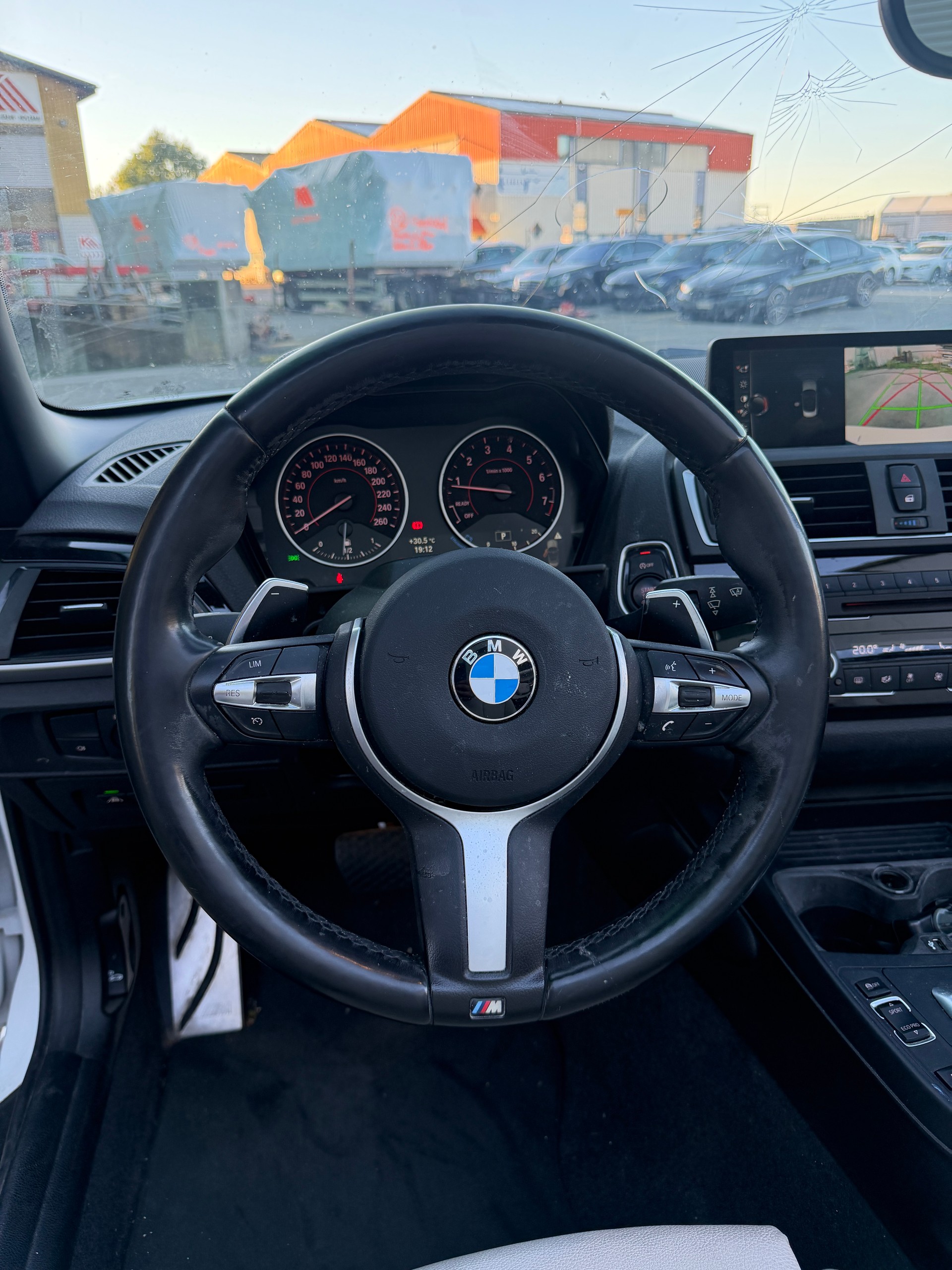 BMW M240i xDrive Steptronic-image-11