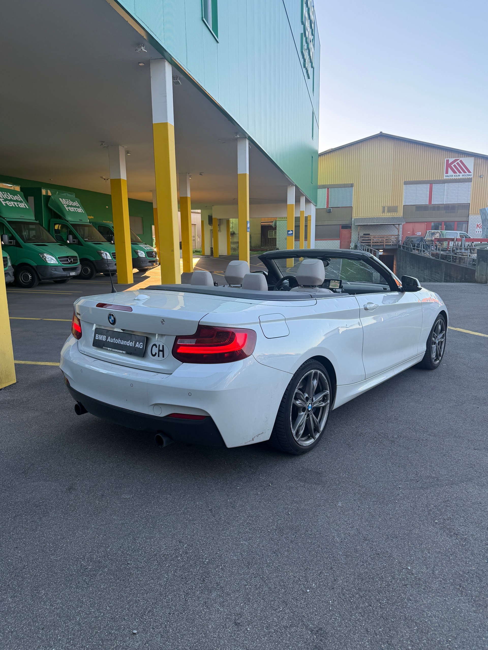BMW M240i xDrive Steptronic-image-6