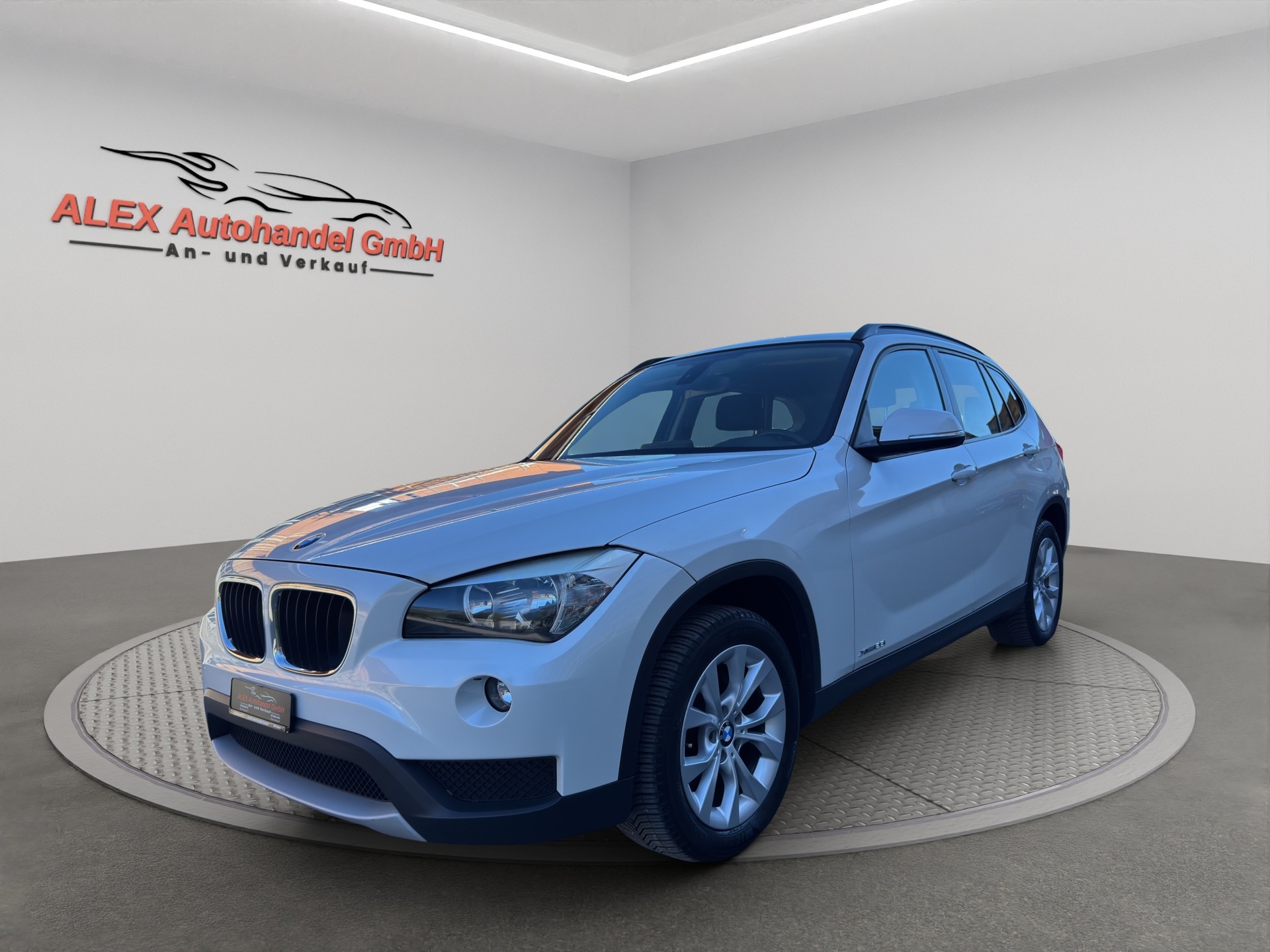 BMW X1 xDrive 28i xLine Steptronic