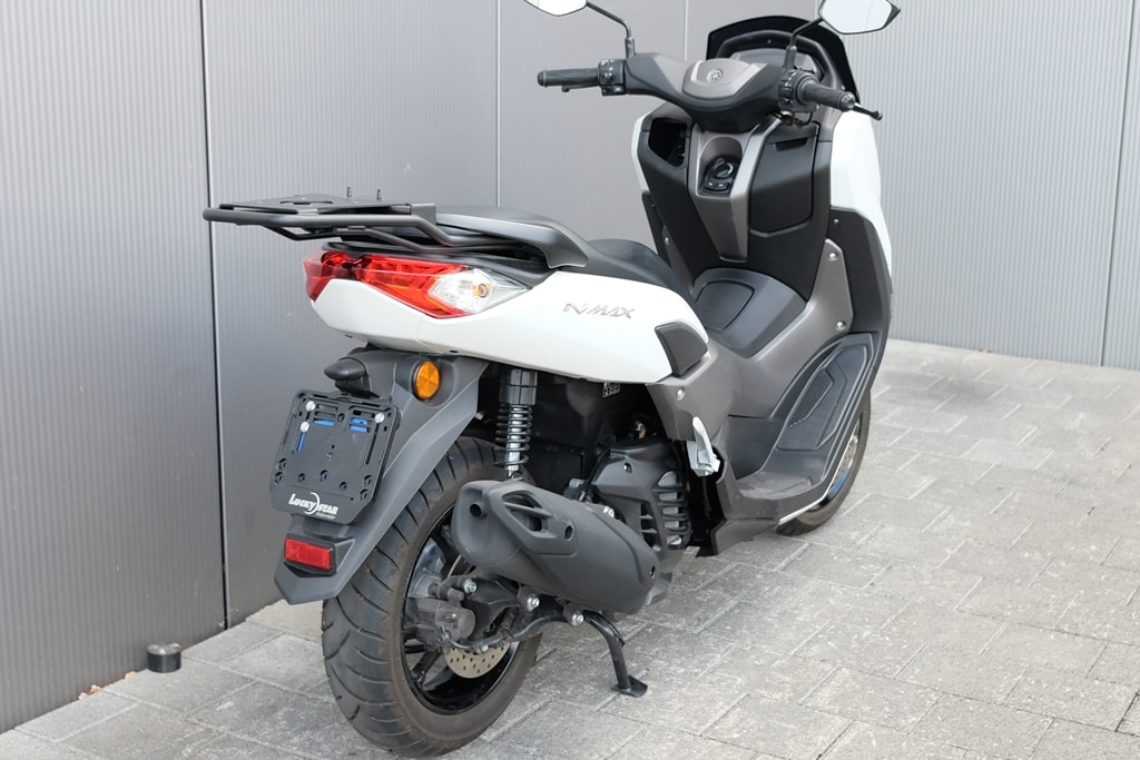 YAMAHA GPD 125 NMAX ABS-image-4