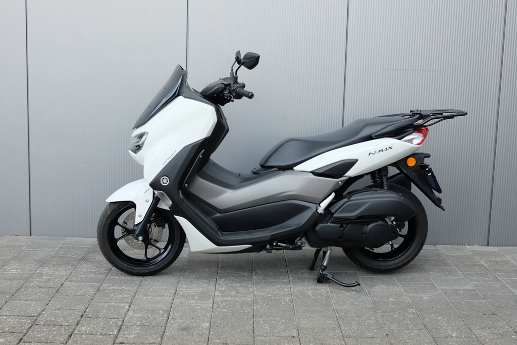 YAMAHA GPD 125 NMAX ABS-image-3
