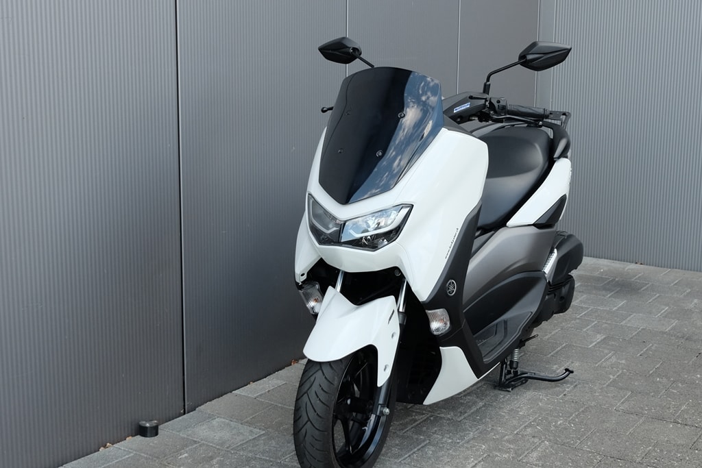 YAMAHA GPD 125 NMAX ABS-image-1