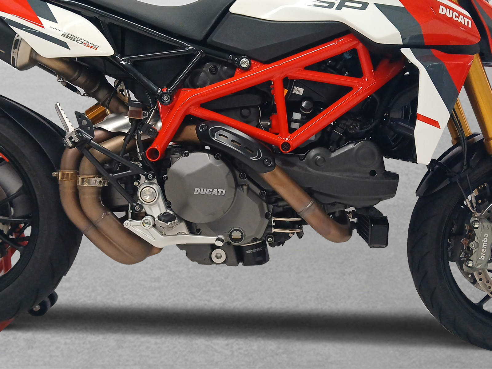 DUCATI Hypermotard 950 SP-image-8