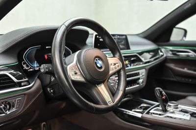 BMW 745Le xDrive-image-15