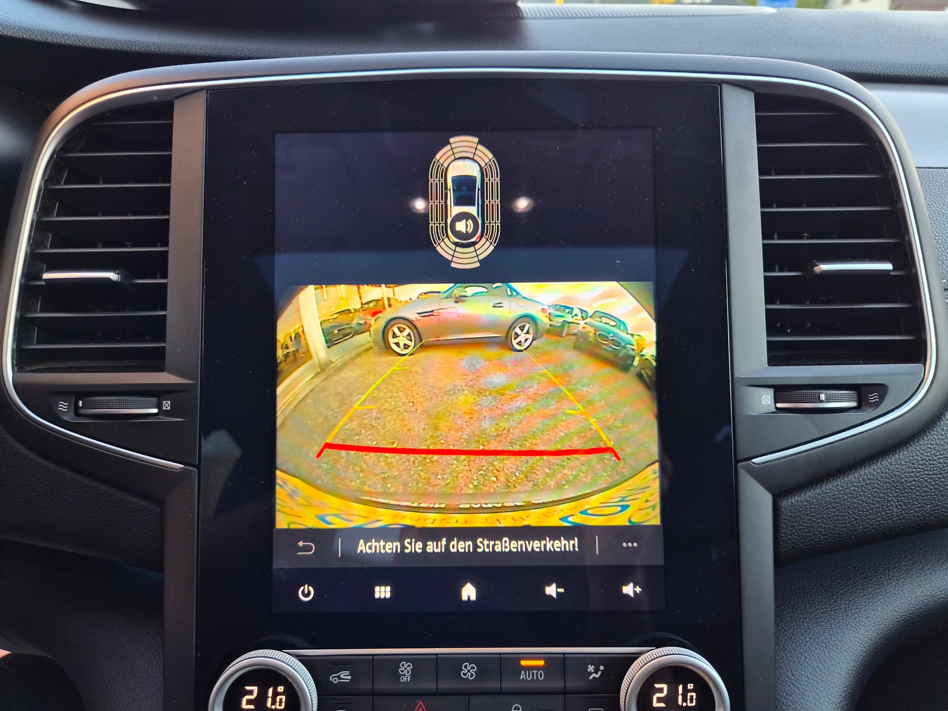 RENAULT Talisman Grandtour 2.0 Blue dCi Intens EDC-image-20