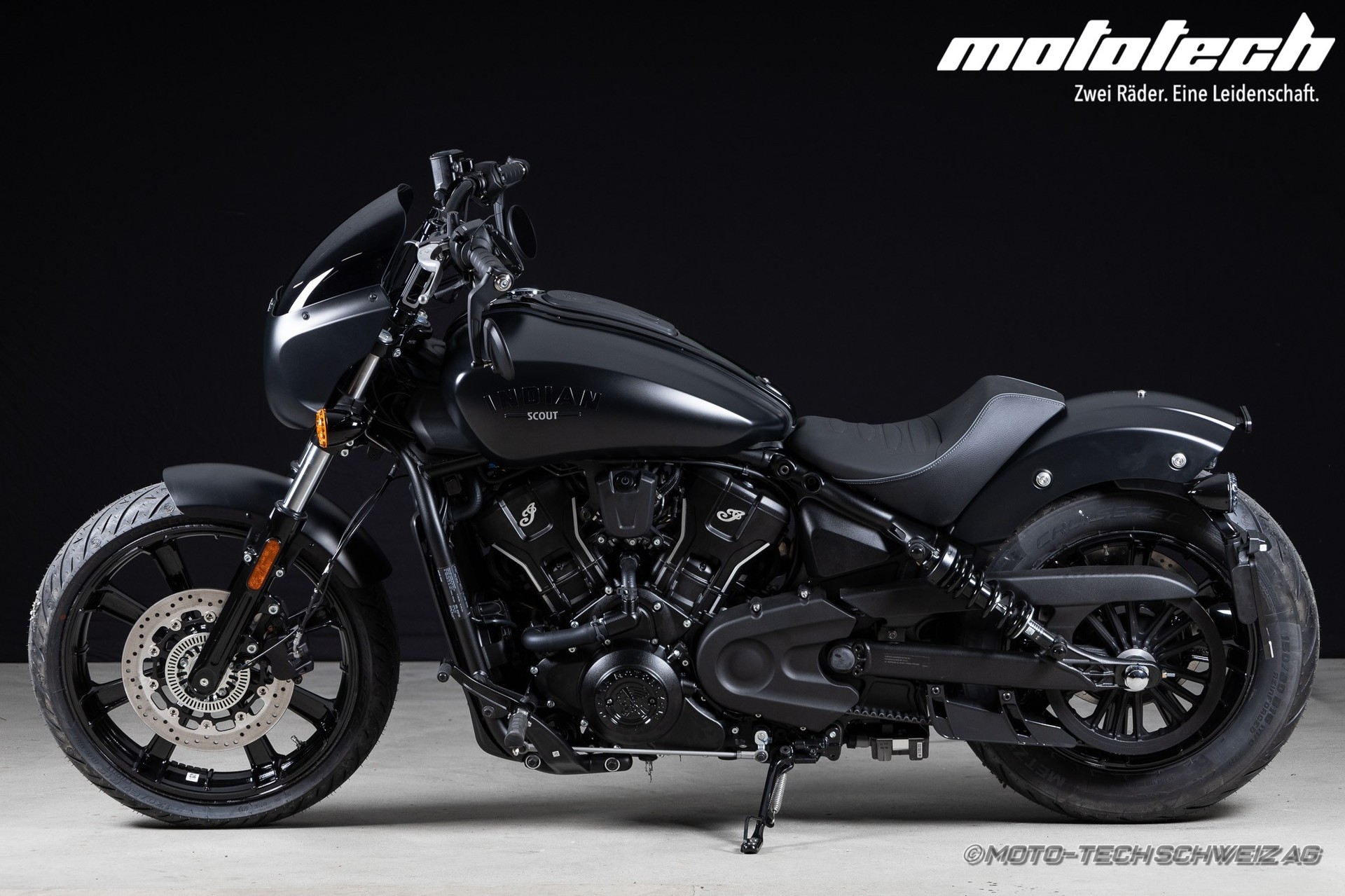 INDIAN Scout Sport (35kW/70kW)-image-4
