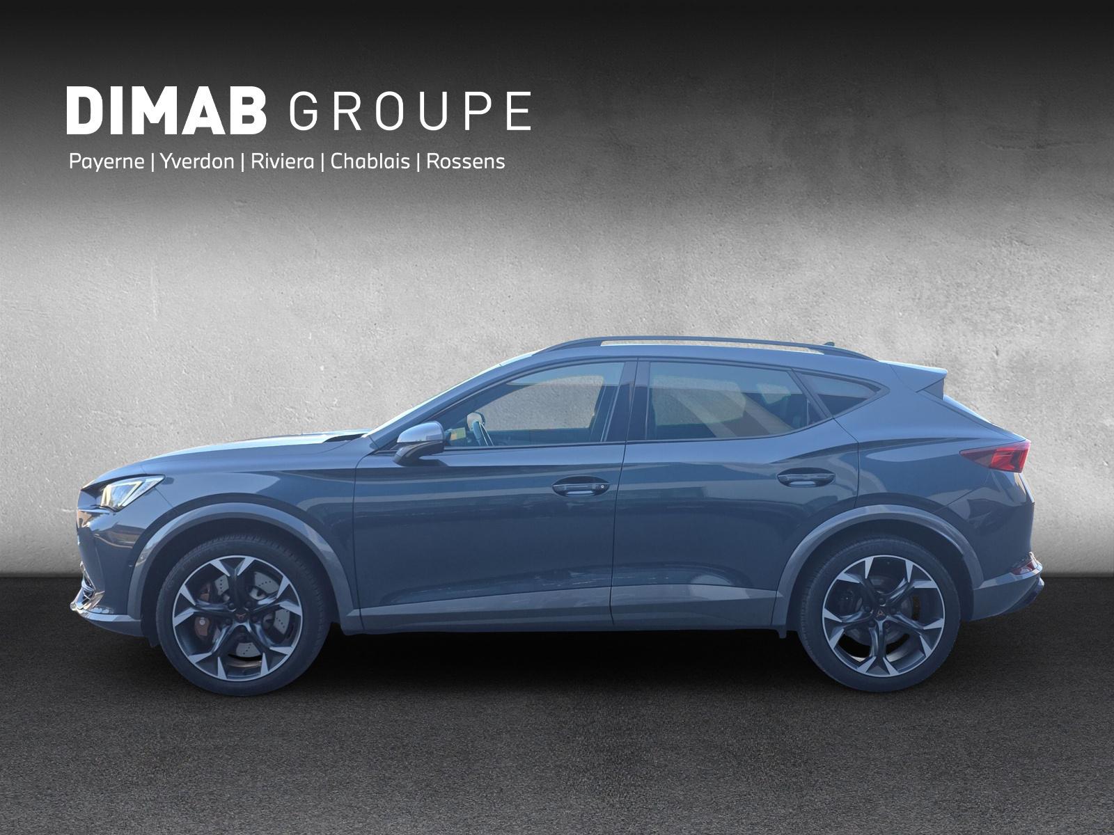 CUPRA Formentor 2.0 TSI VZ 4Drive DSG (CH)-showroom-element-1