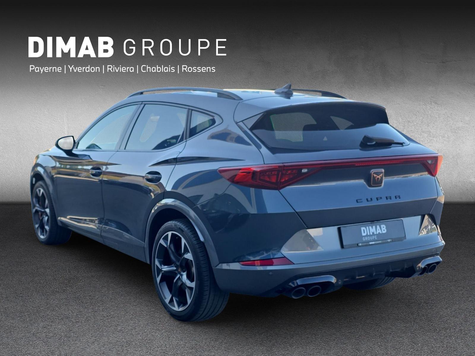 CUPRA Formentor 2.0 TSI VZ 4Drive DSG (CH)-showroom-element-2