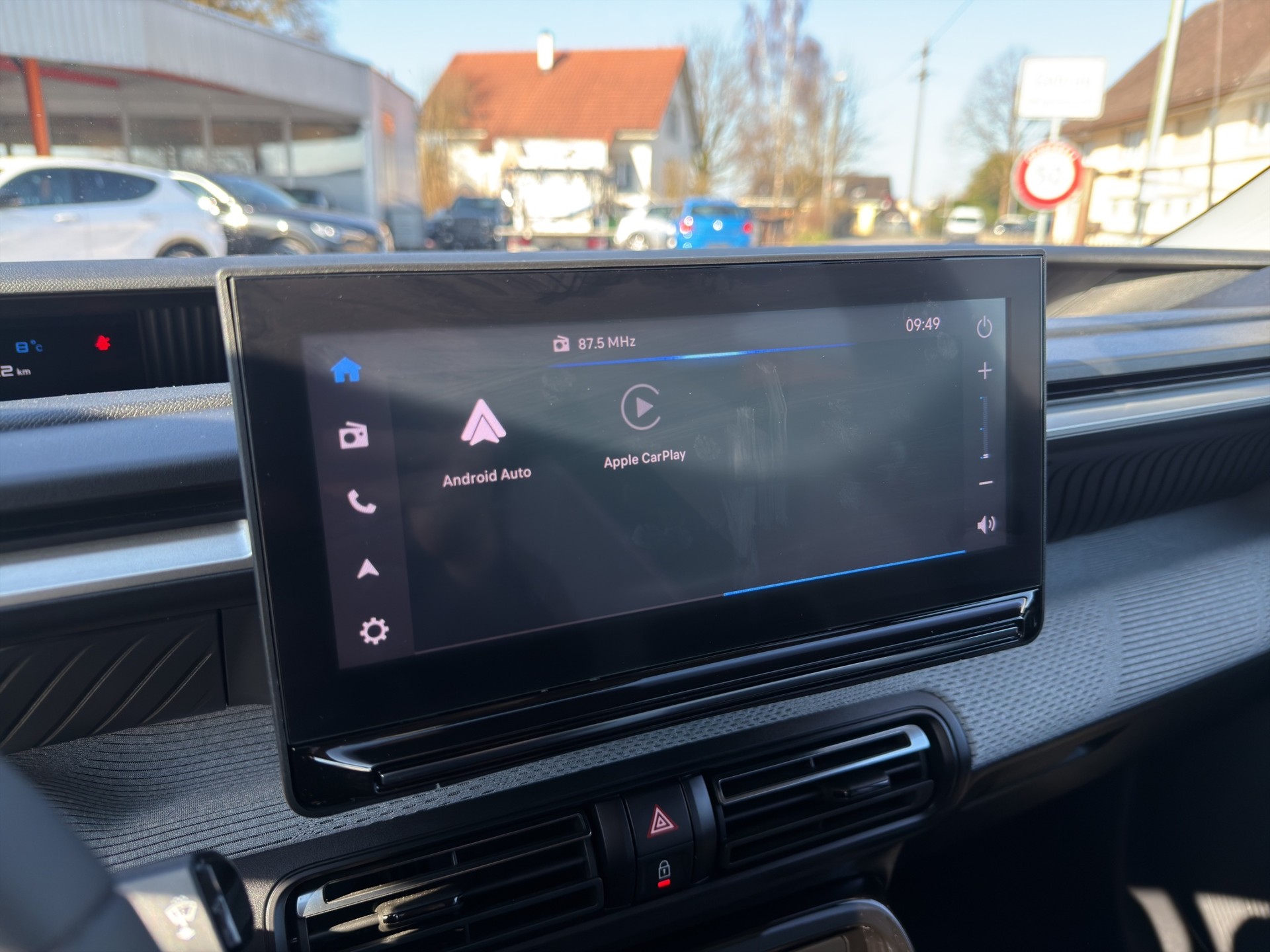 CITROEN e-C3 long range Max-image-38