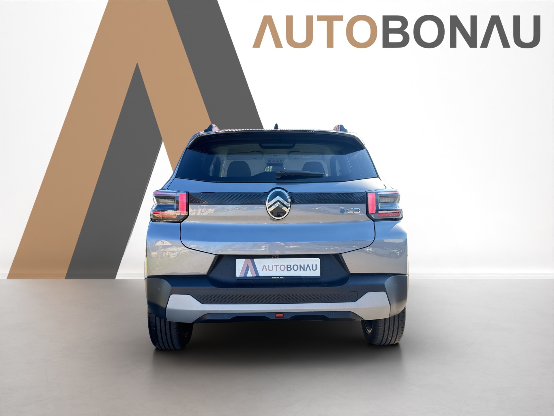 CITROEN e-C3 long range Max-showroom-element-3