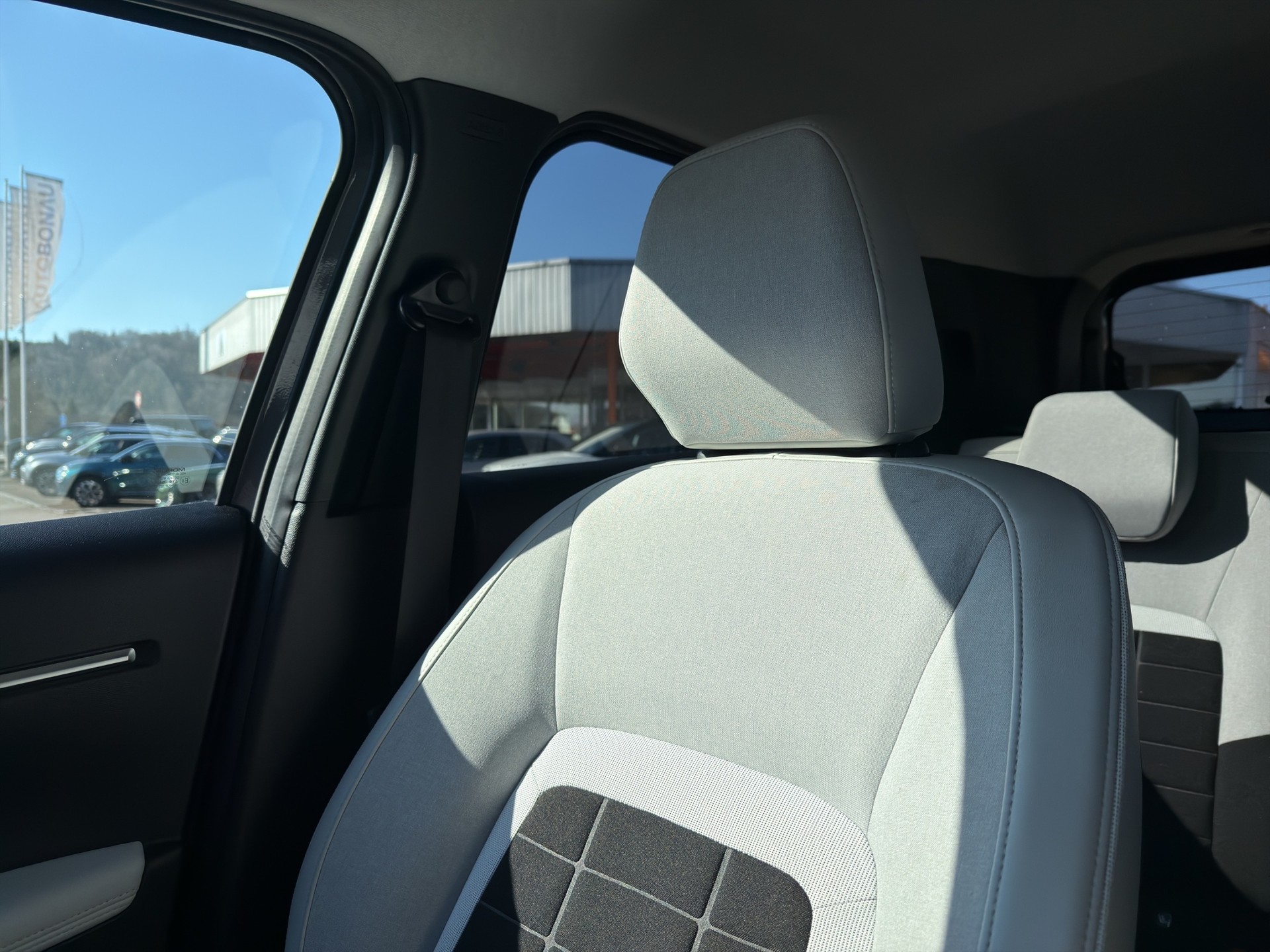 CITROEN e-C3 long range Max-image-34