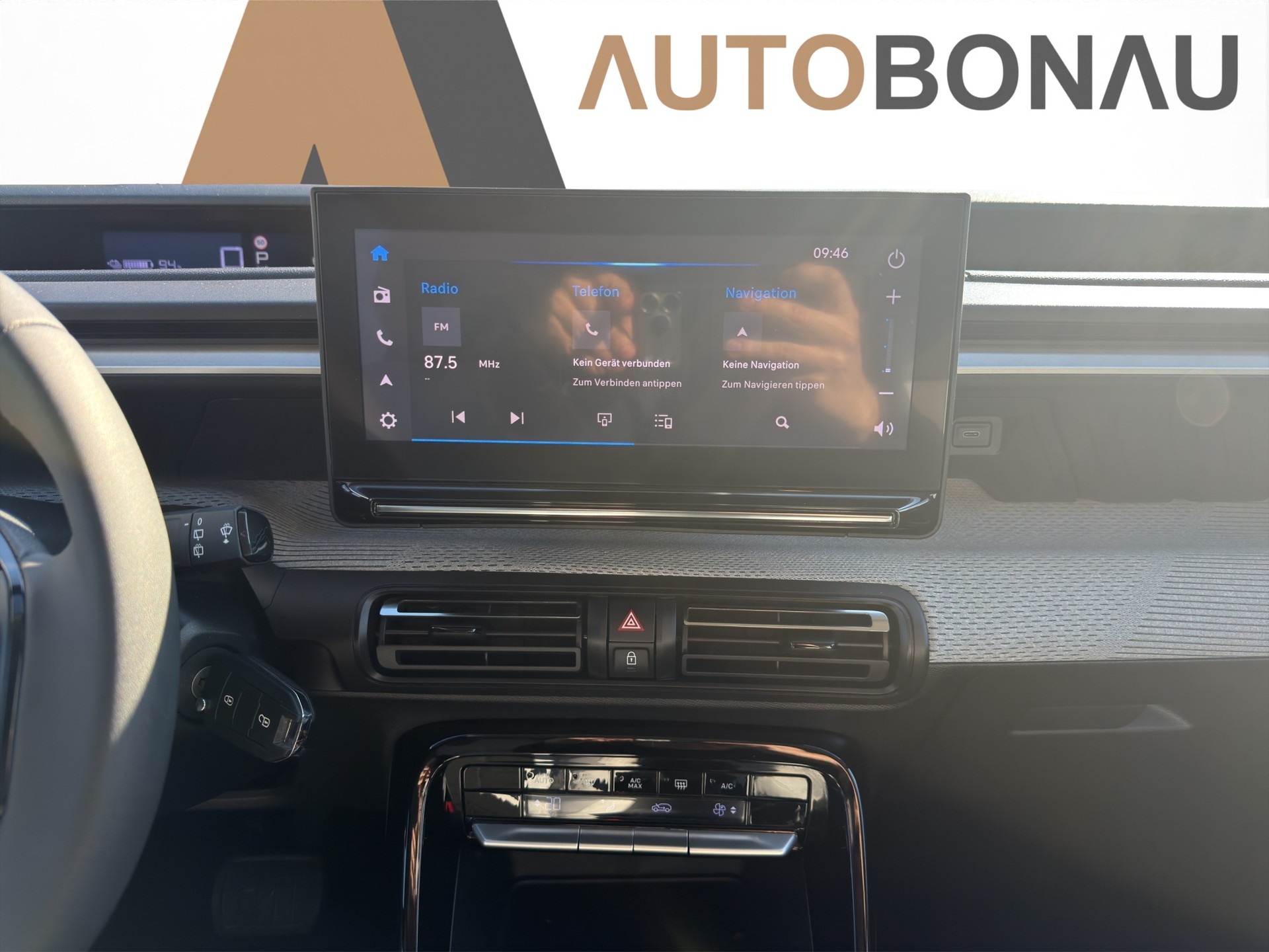 CITROEN e-C3 long range Max-image-16