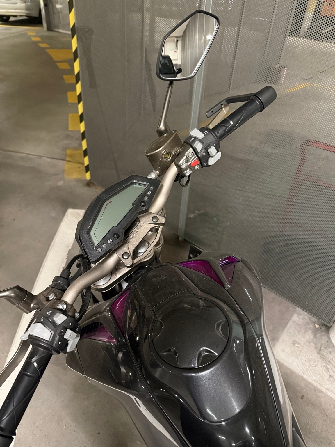 ZONTES ZT 125-image-3