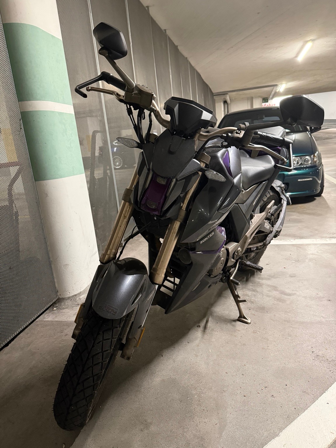 ZONTES ZT 125-image-1