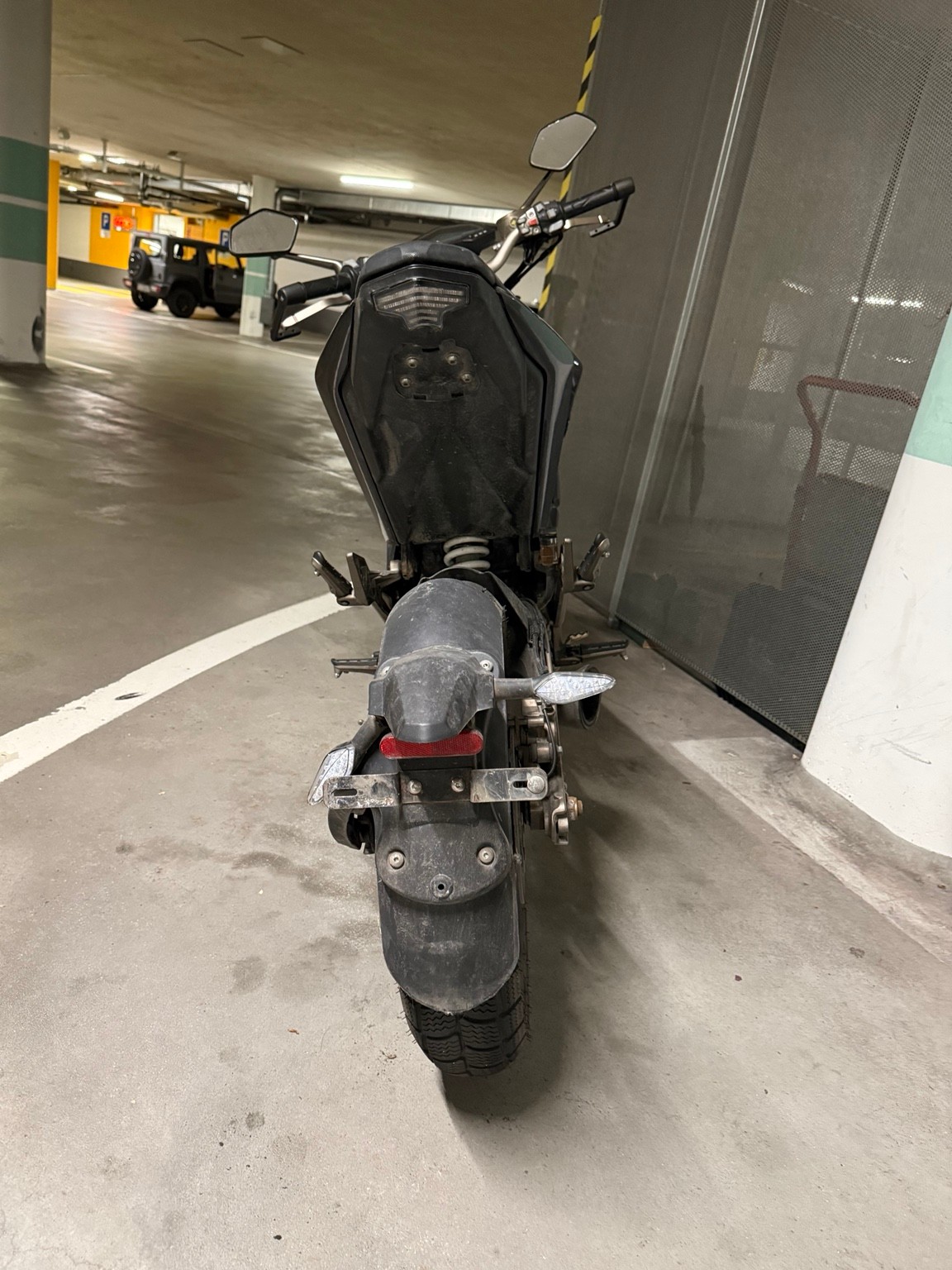 ZONTES ZT 125-image-2