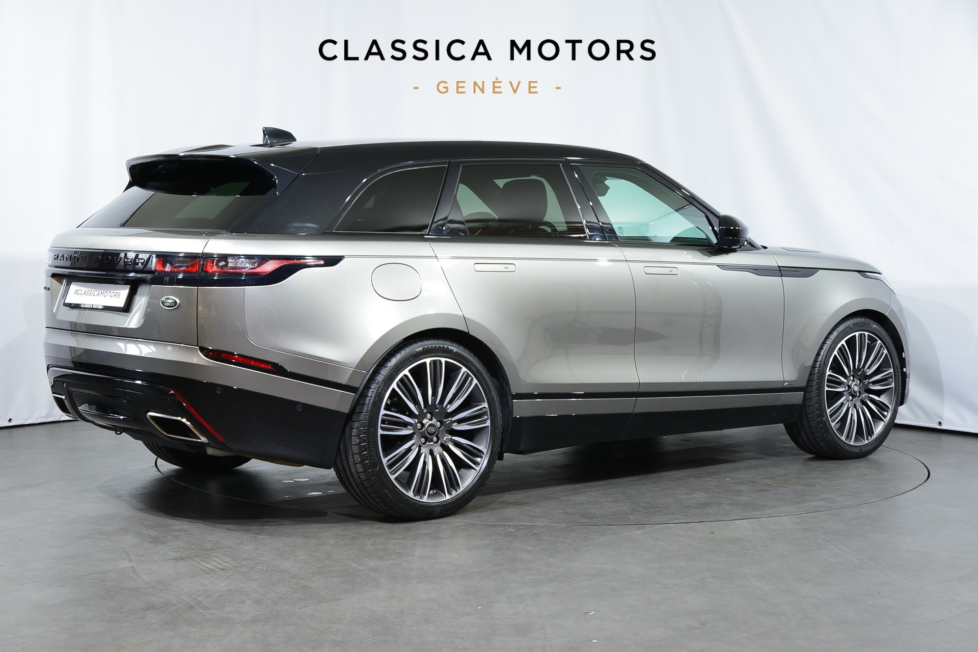 LAND ROVER Range Rover Velar R-Dynamic P 300 SE Automatic-showroom-element-3