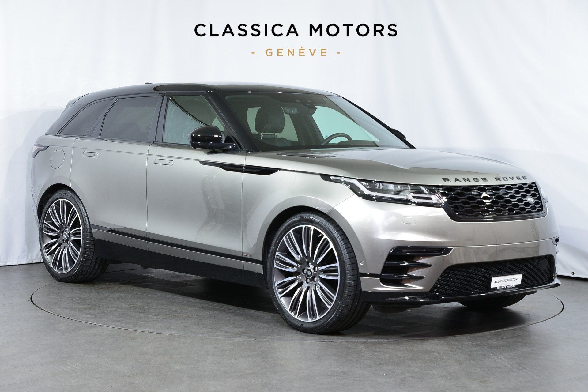 LAND ROVER Range Rover Velar R-Dynamic P 300 SE Automatic-showroom-element-1
