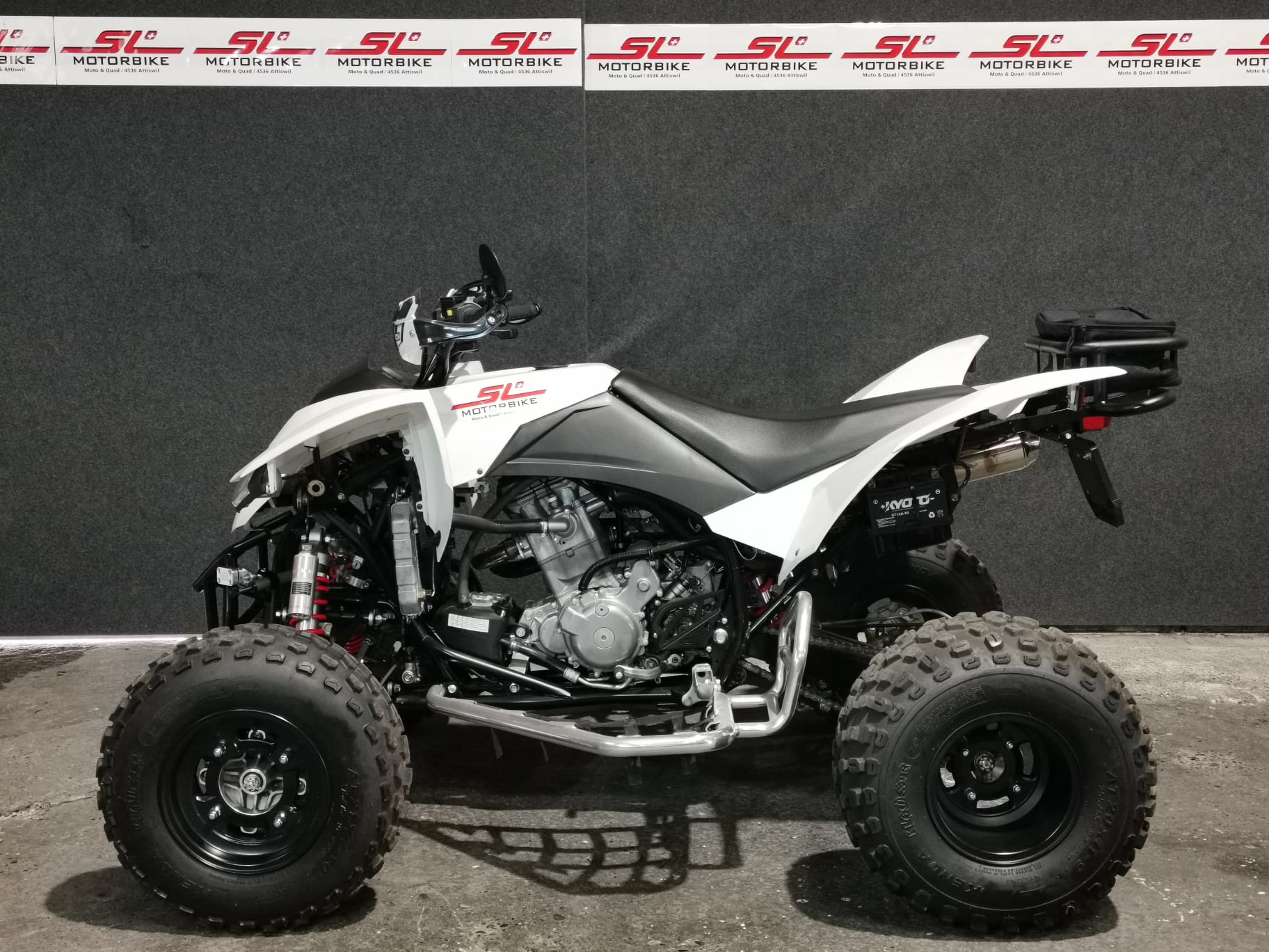 SMC (SM) Ram 520 RR-showroom-element-3