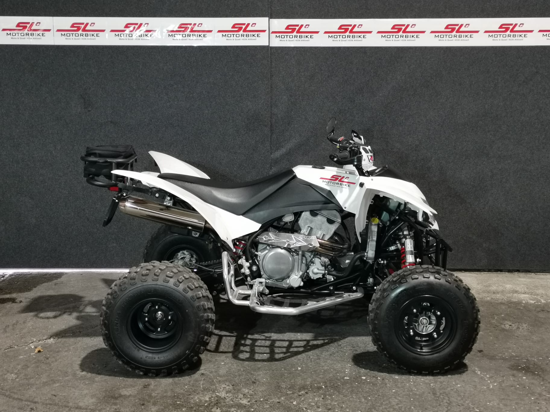 SMC (SM) Ram 520 RR-image-5