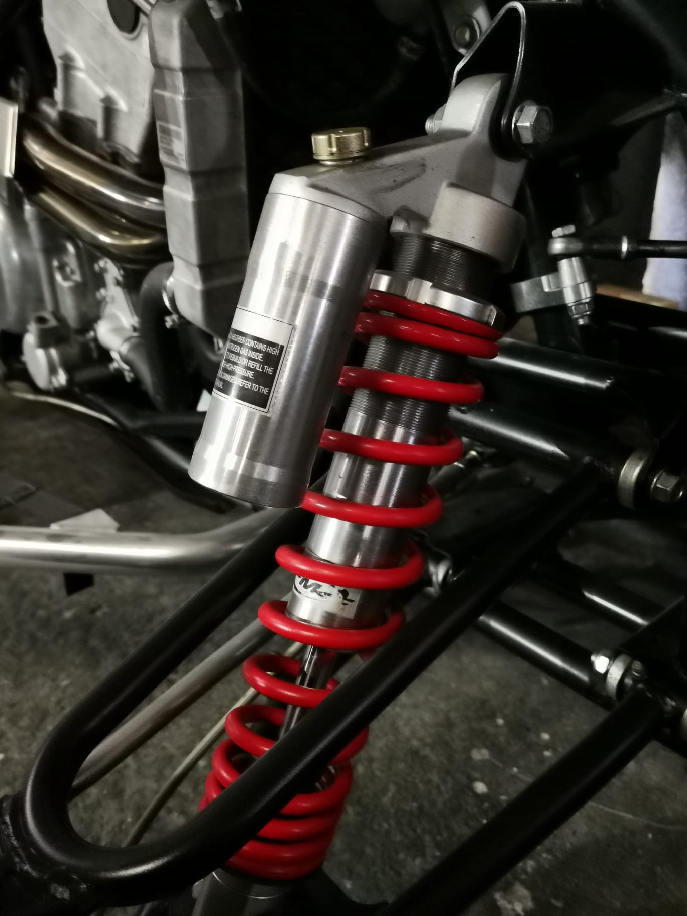 SMC (SM) Ram 520 RR-image-13