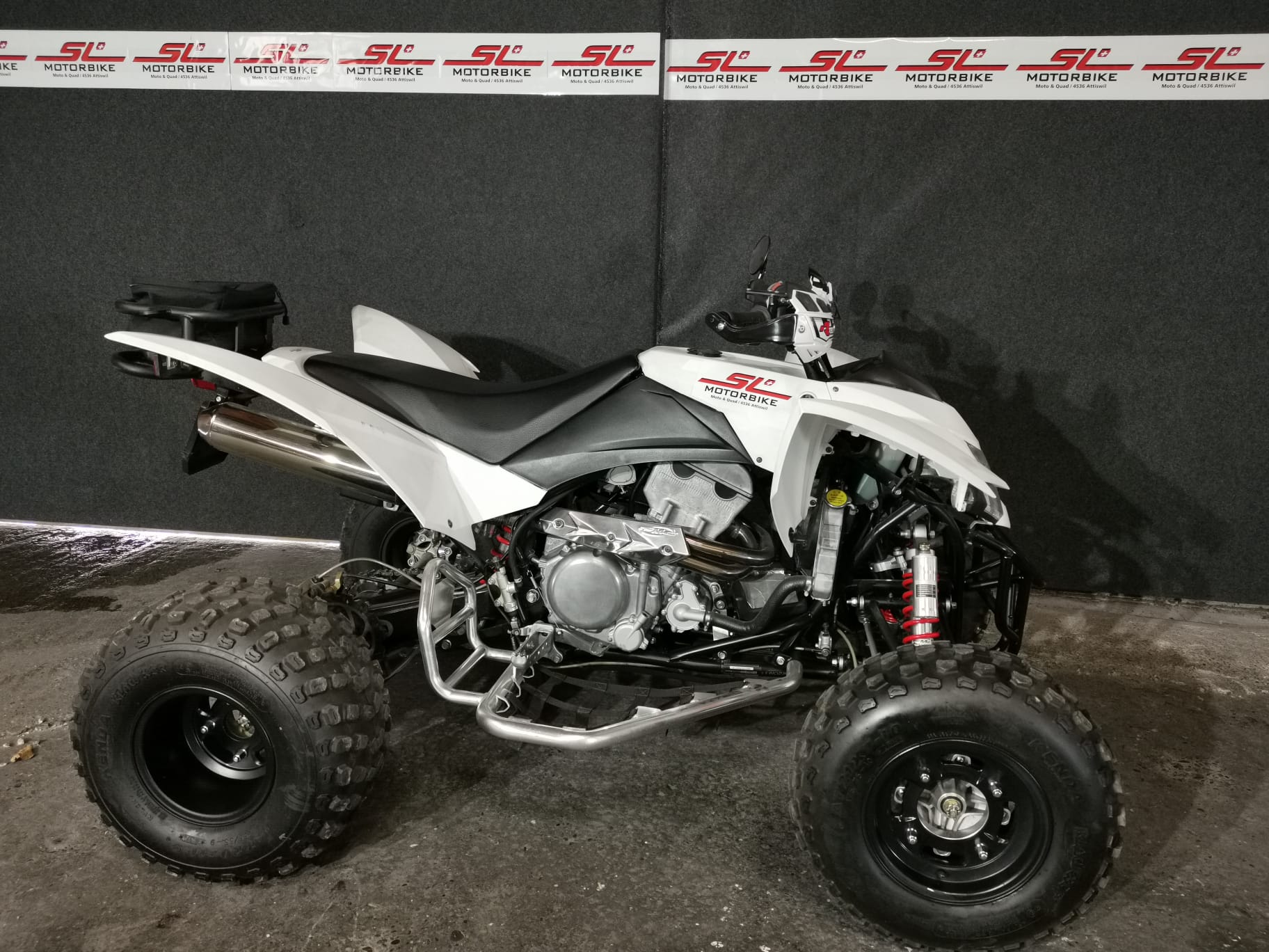 SMC (SM) Ram 520 RR-image-7