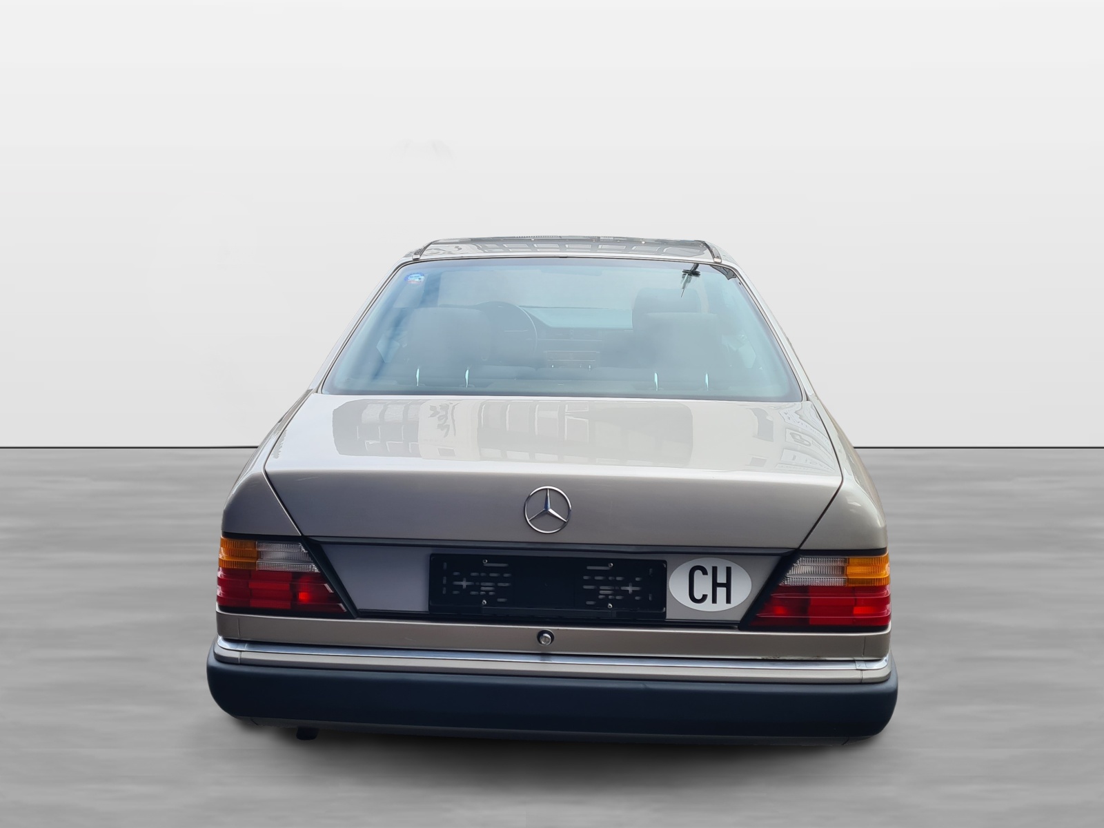 MERCEDES-BENZ 230 CE-showroom-element-3