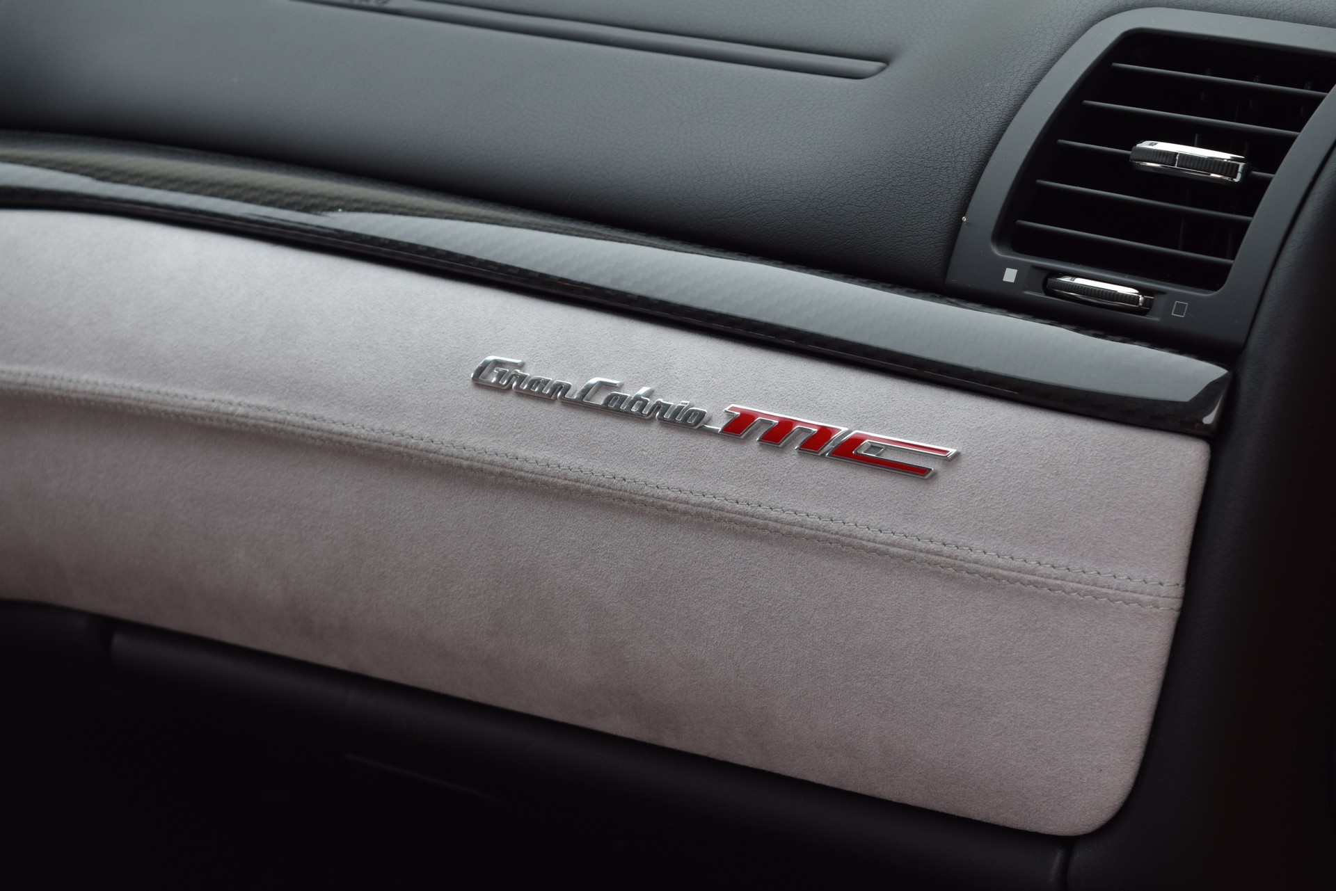 MASERATI GranCabrio MC Automatica-image-15