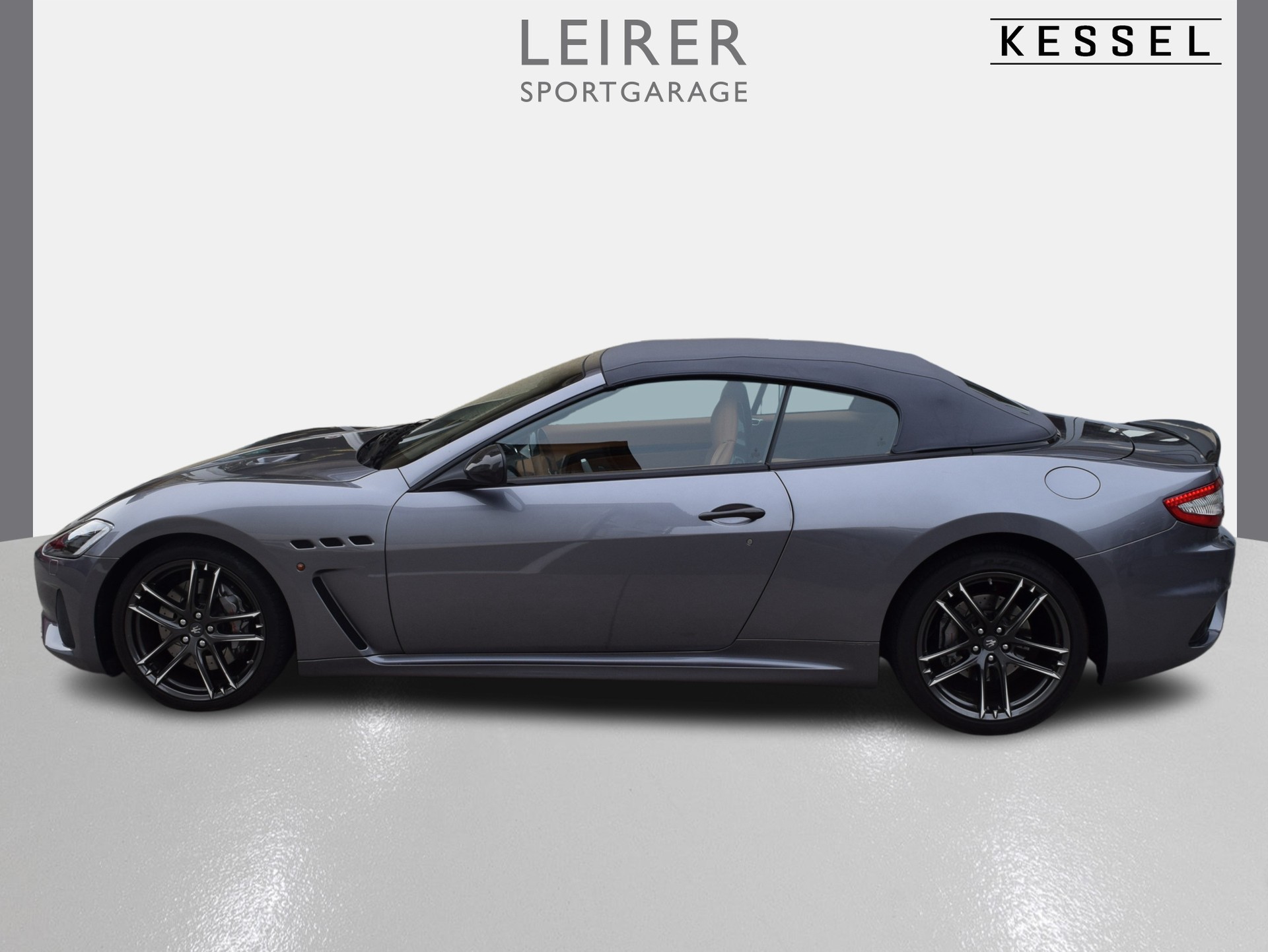 MASERATI GranCabrio MC Automatica-showroom-element-1