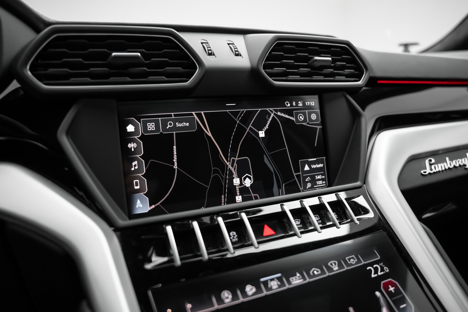 LAMBORGHINI Urus E-Gear-image-28