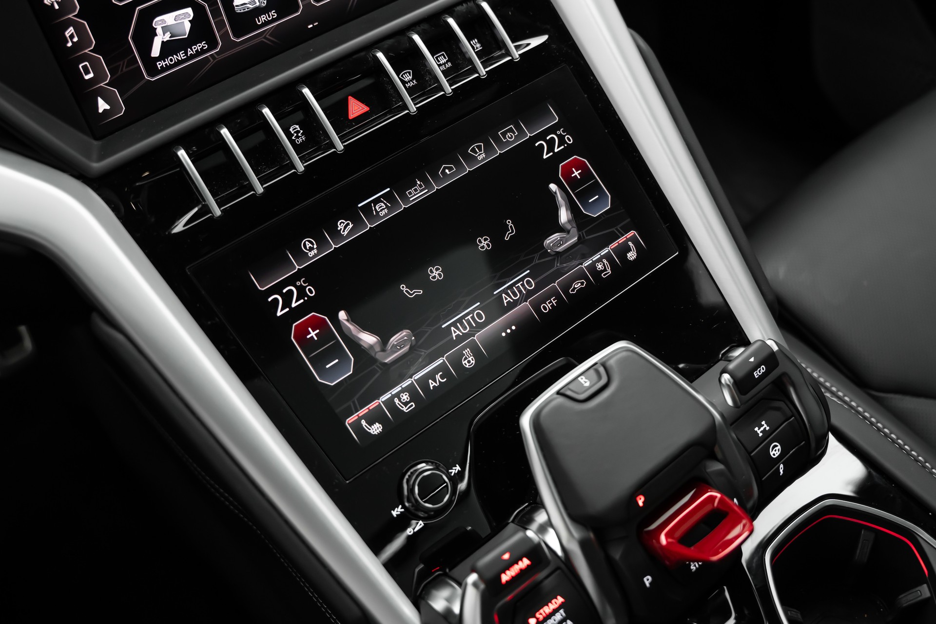 LAMBORGHINI Urus E-Gear-image-27