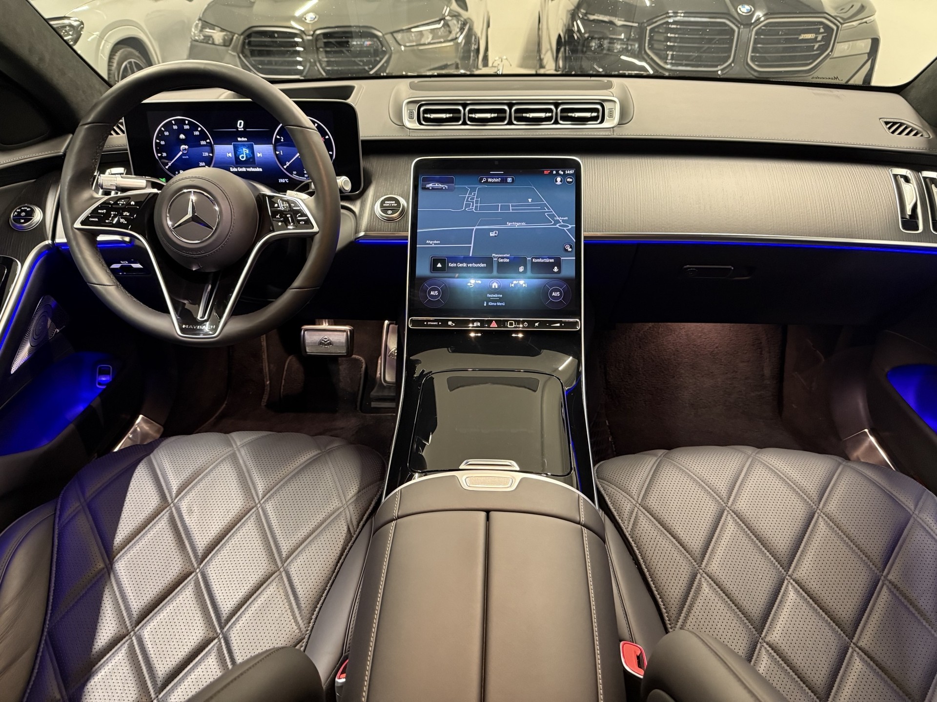 MERCEDES-BENZ Maybach S 680 4Matic 9G-Tronic-image-10