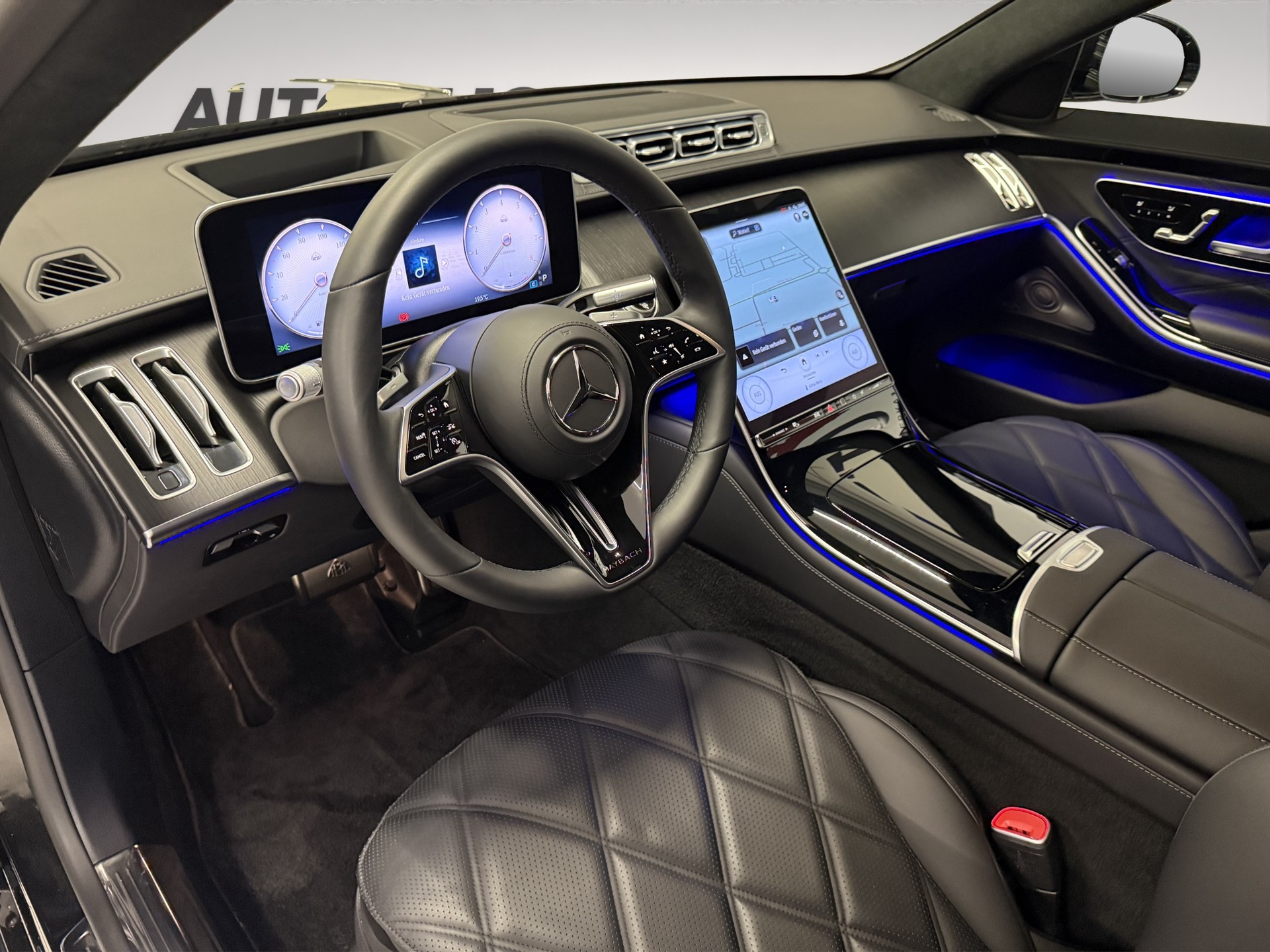 MERCEDES-BENZ Maybach S 680 4Matic 9G-Tronic-image-9