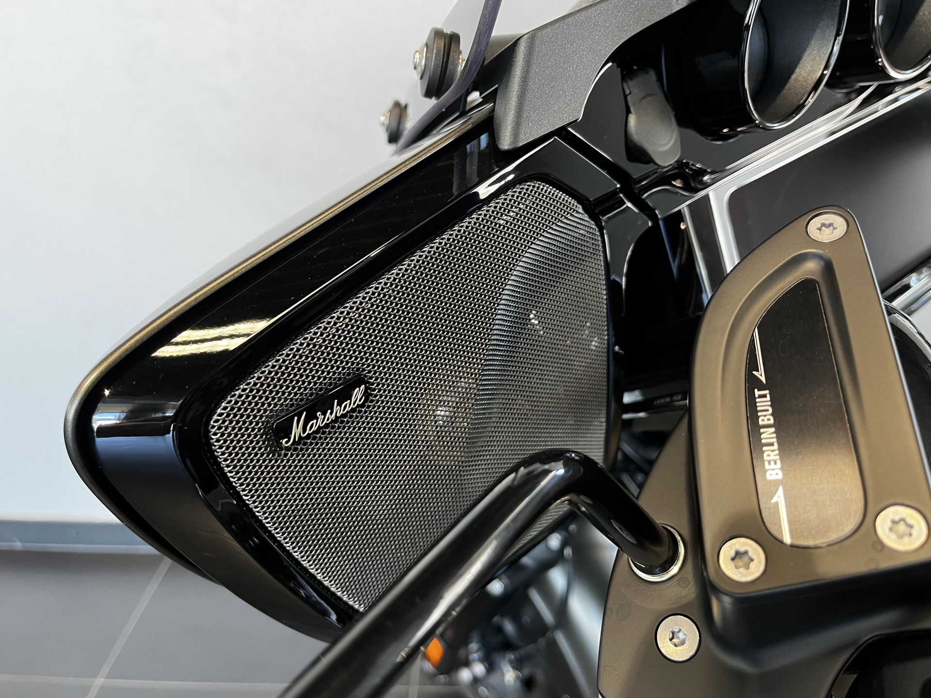 BMW R 18 Bagger-image-11