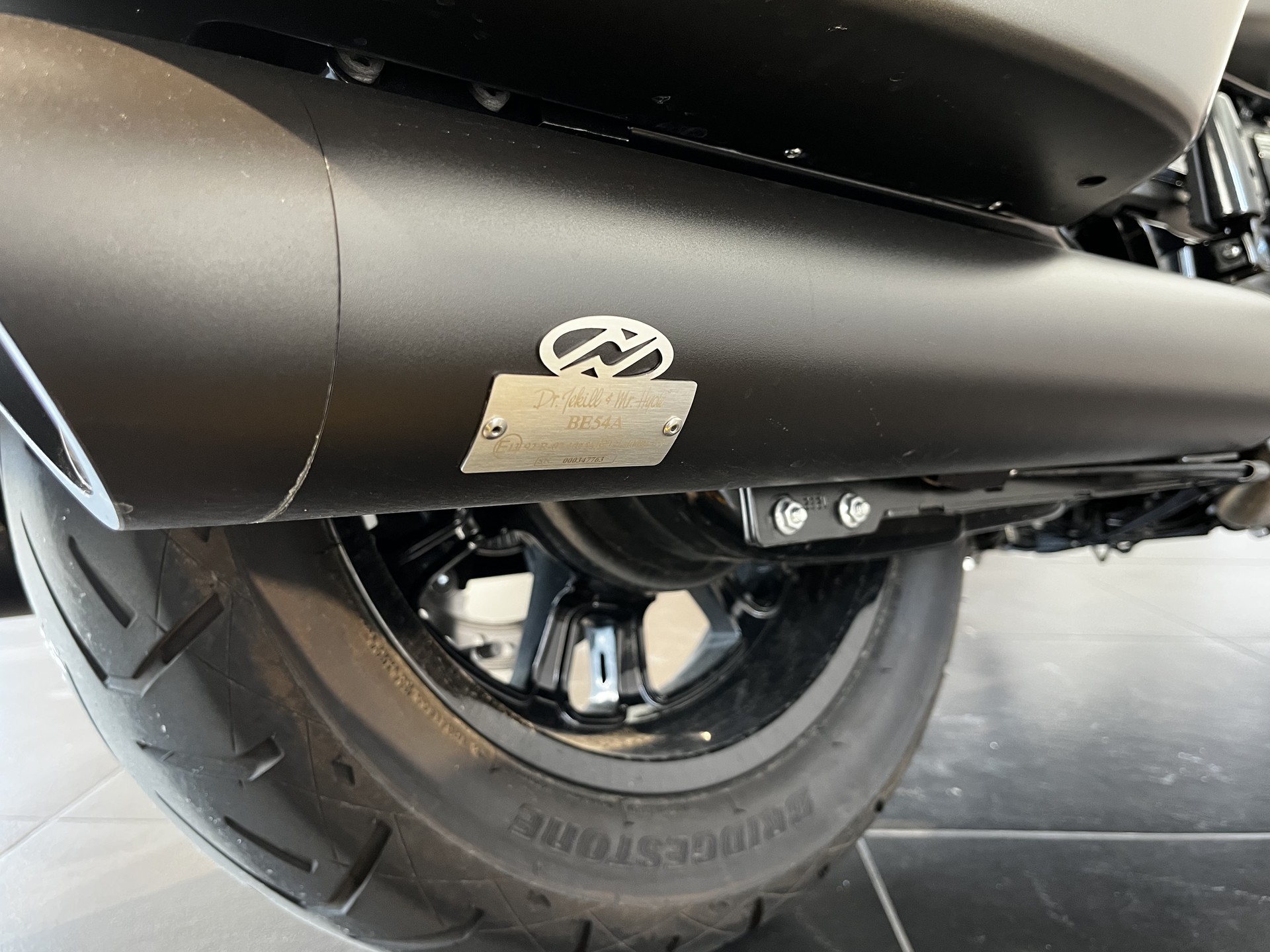BMW R 18 Bagger-image-9