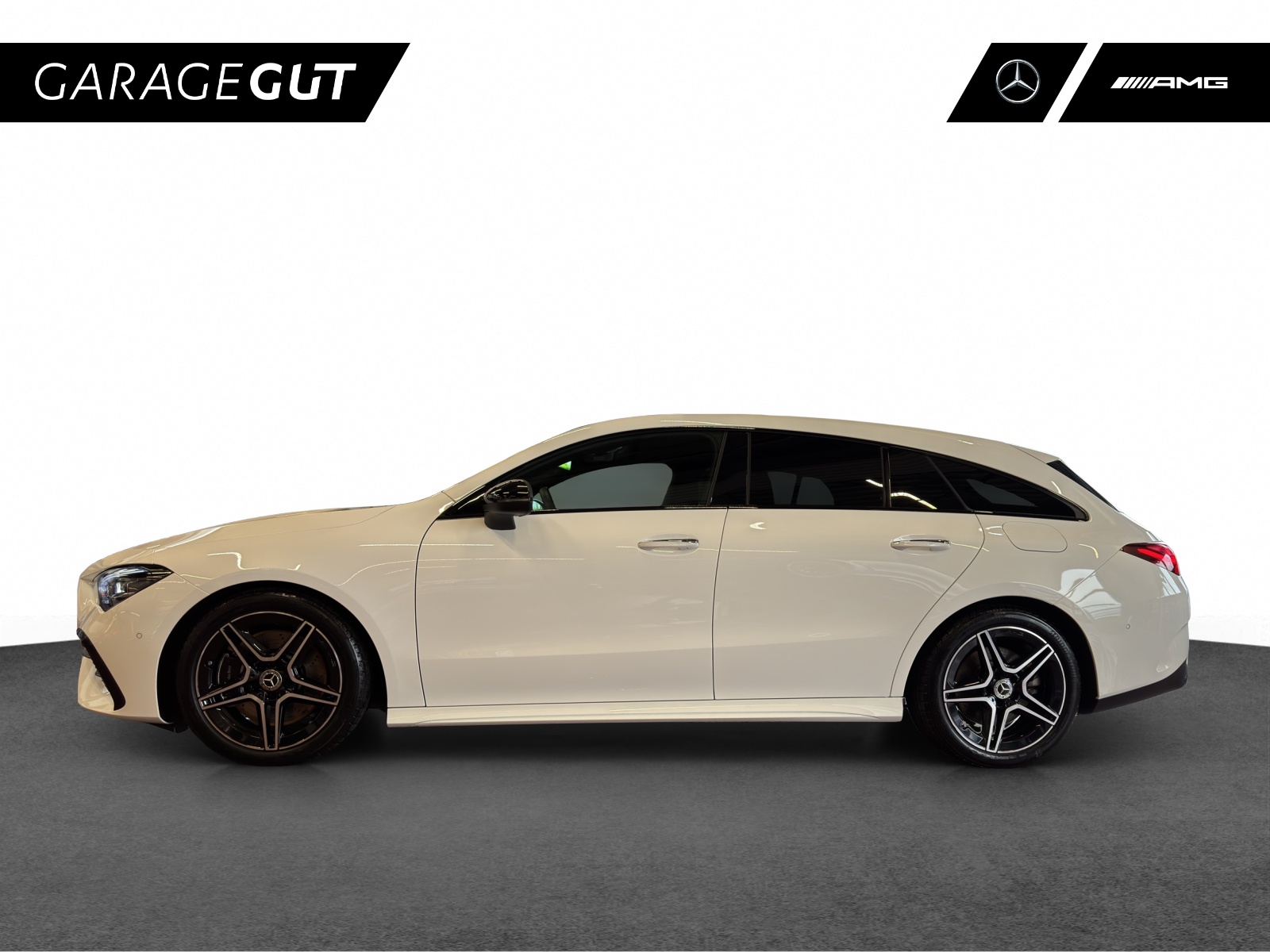 MERCEDES-BENZ CLA SB 250 8G-DCT 4M-showroom-element-1