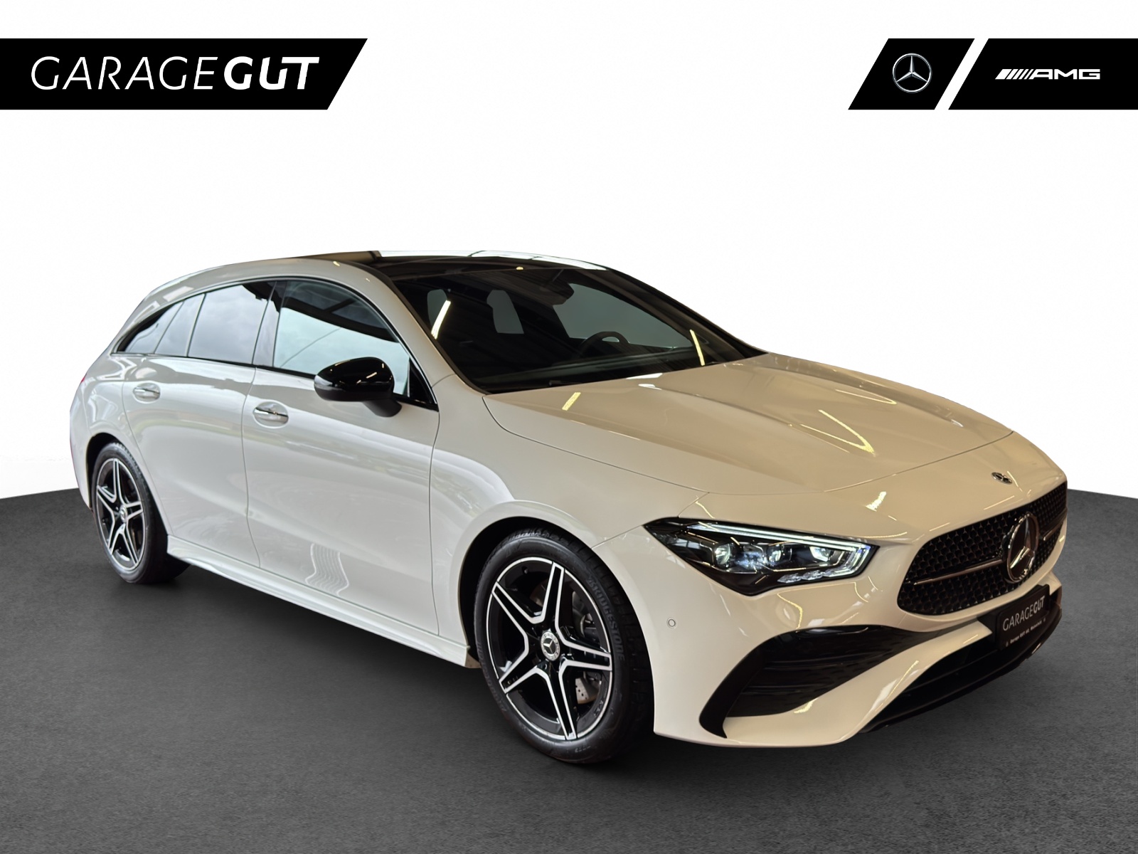 MERCEDES-BENZ CLA SB 250 8G-DCT 4M-image-6