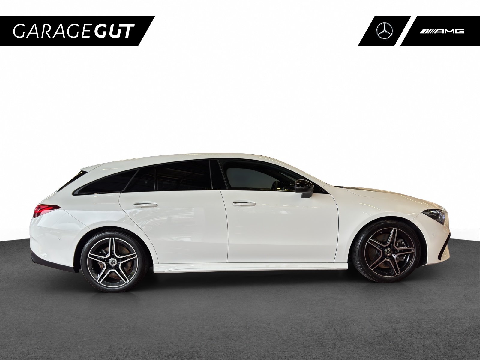 MERCEDES-BENZ CLA SB 250 8G-DCT 4M-image-5