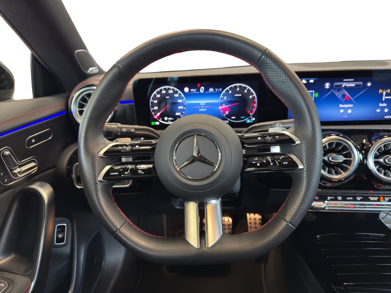 MERCEDES-BENZ CLA SB 250 8G-DCT 4M-image-10