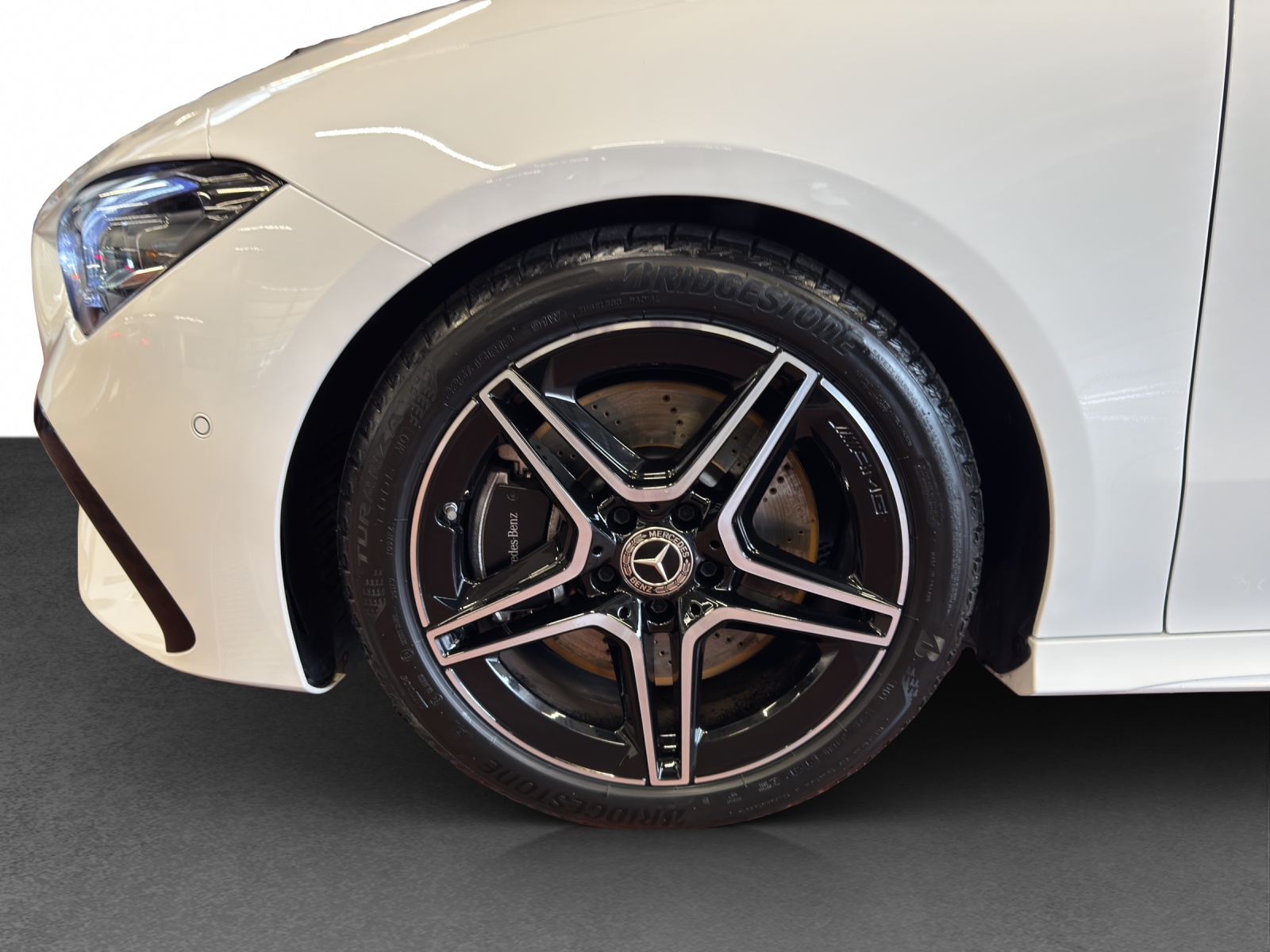MERCEDES-BENZ CLA SB 250 8G-DCT 4M-image-21