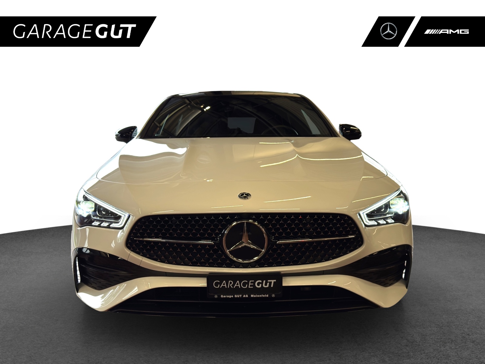 MERCEDES-BENZ CLA SB 250 8G-DCT 4M-image-7