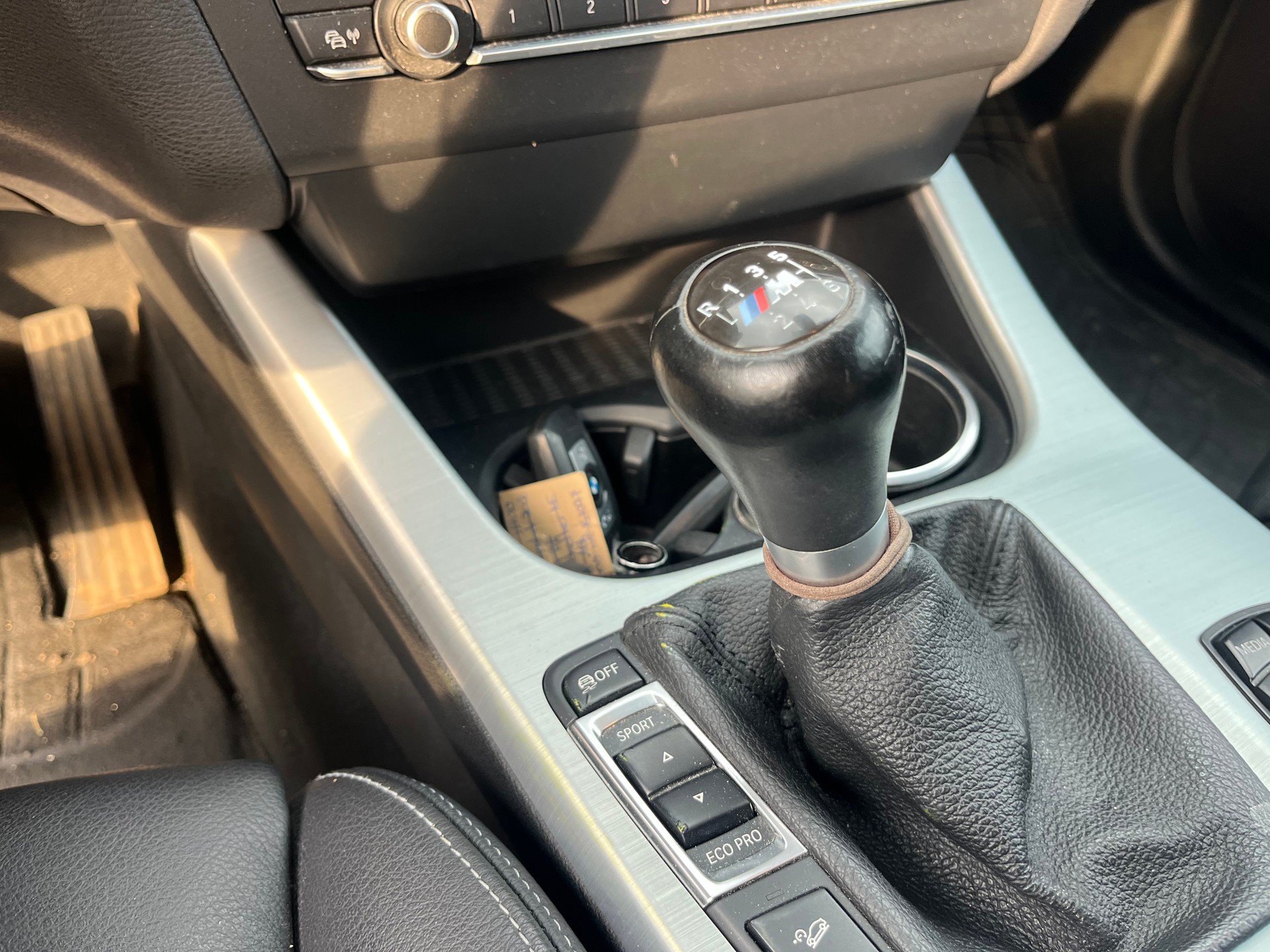 BMW X3 xDrive 20i-image-11