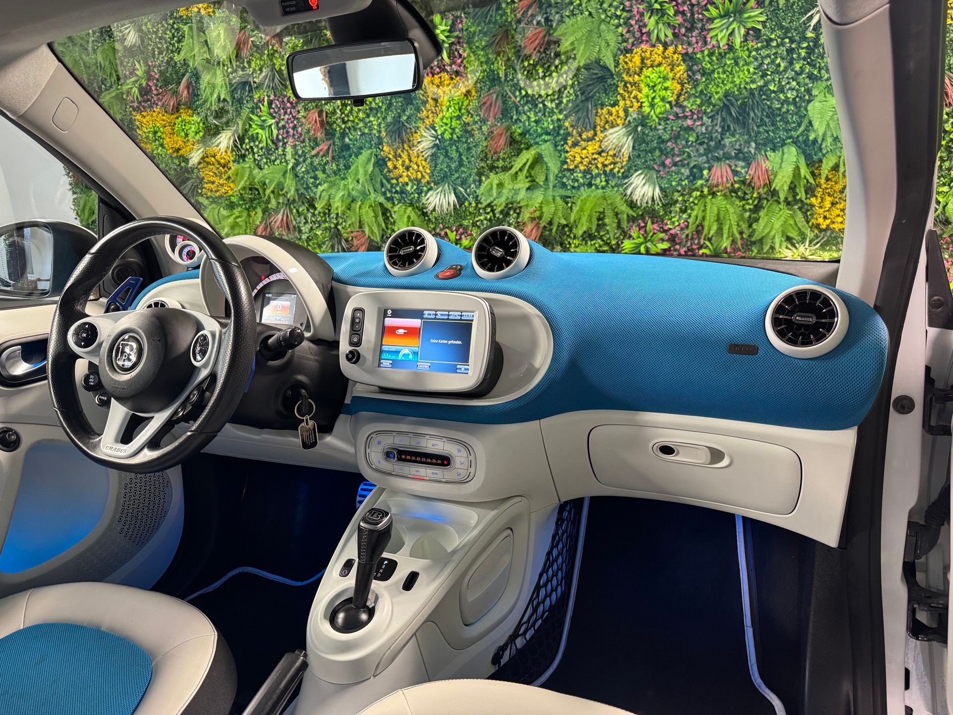 SMART fortwo proxy twinmatic-image-13