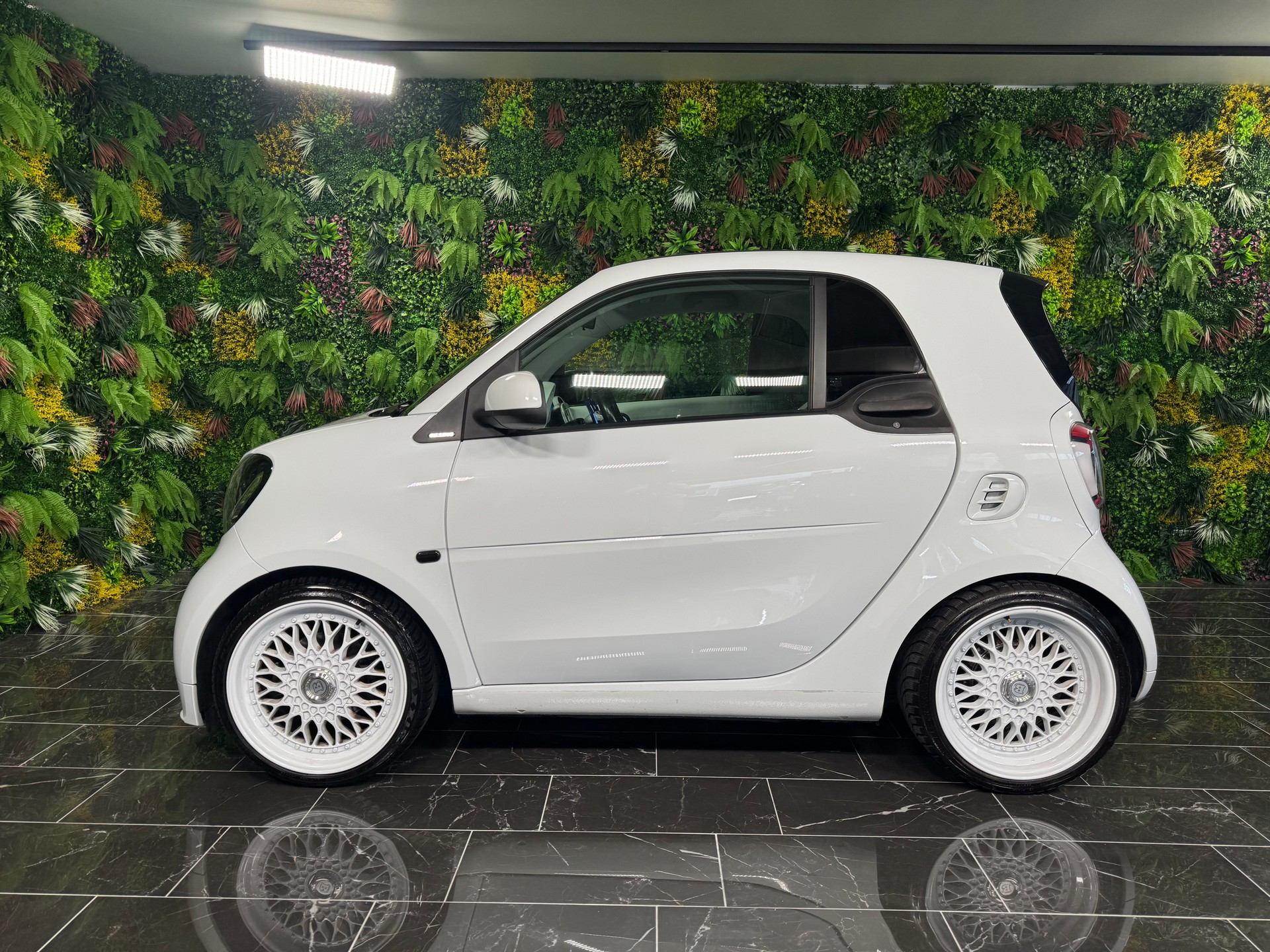 SMART fortwo proxy twinmatic-image-3
